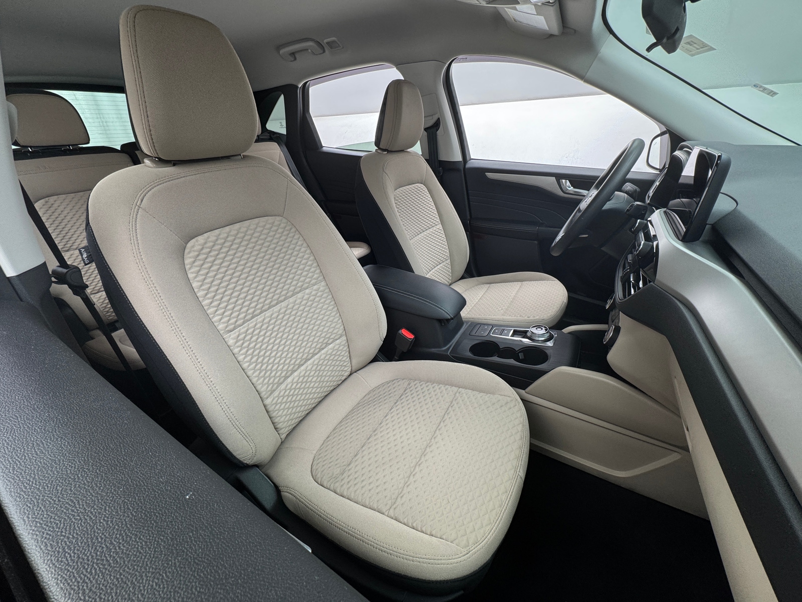 Thumbnail: 2021 Ford Escape - 2