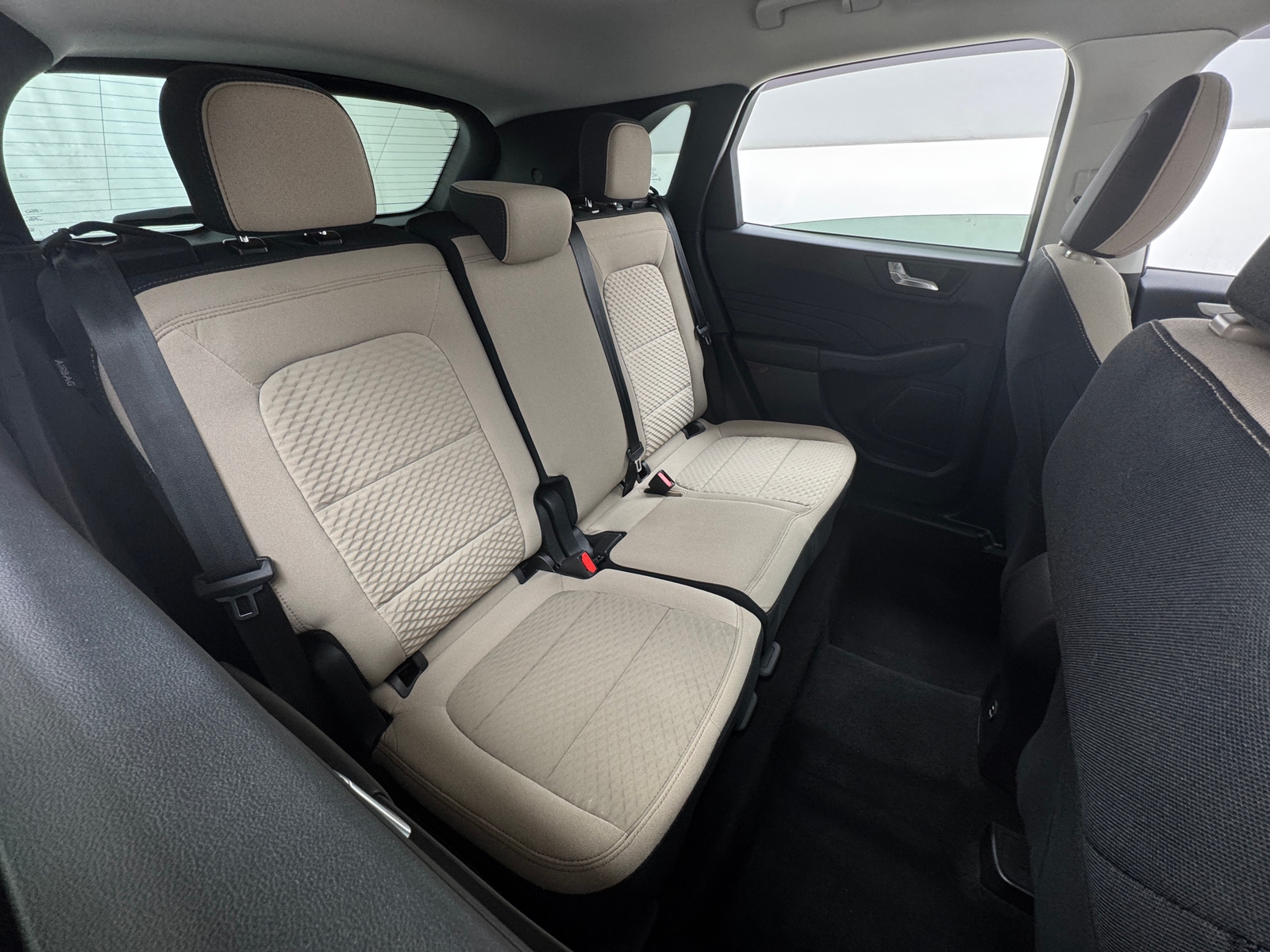 Thumbnail: 2021 Ford Escape - 6