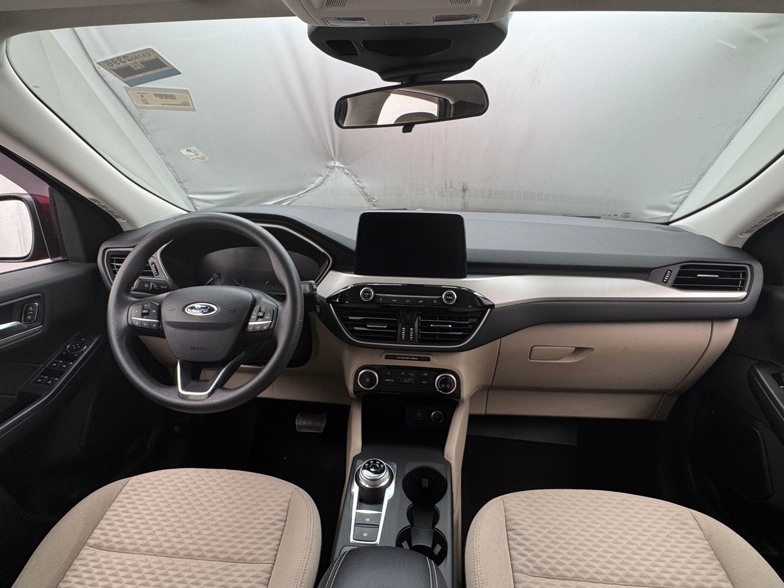 Thumbnail: 2021 Ford Escape - 3