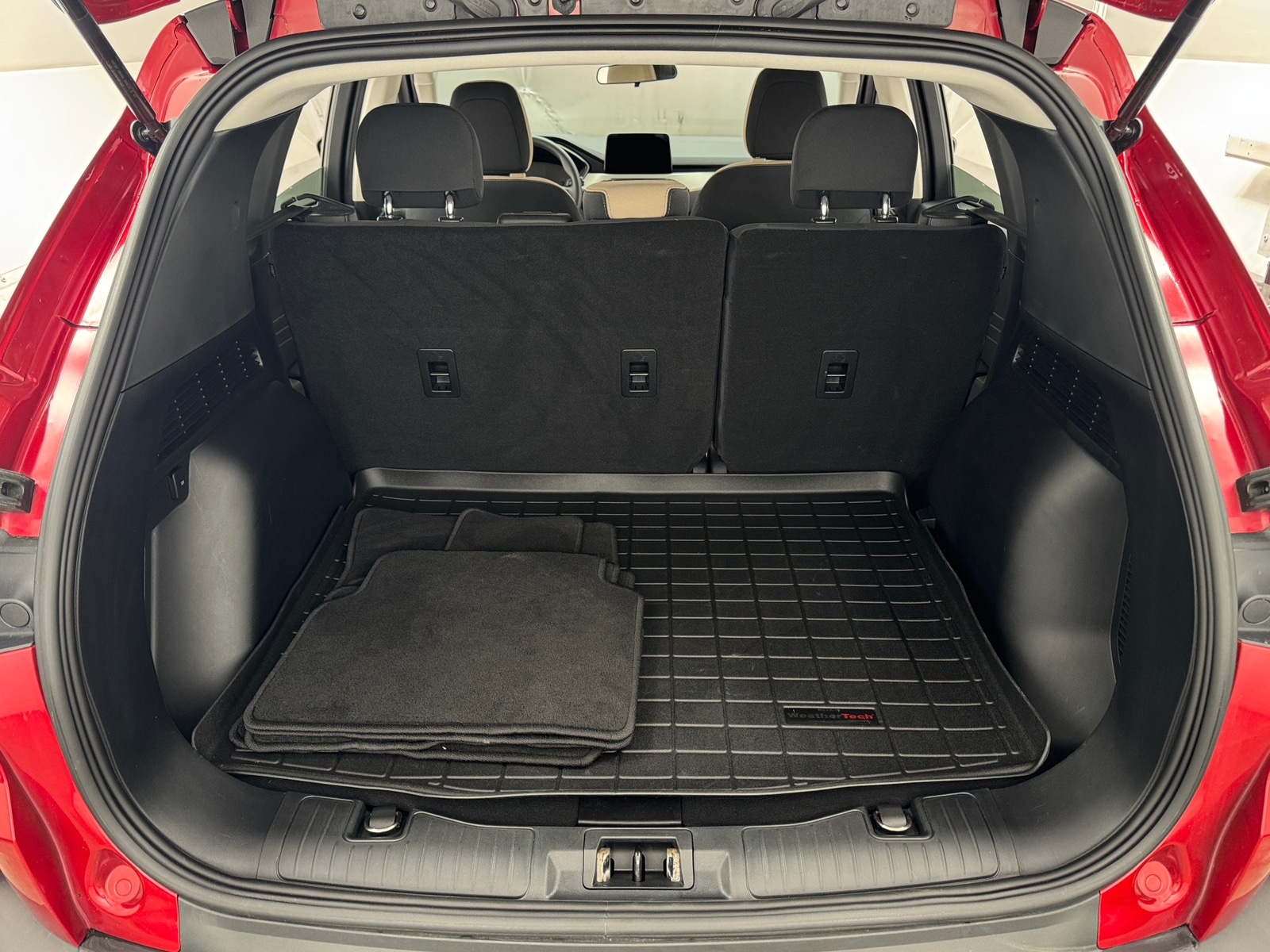 Thumbnail: 2021 Ford Escape - 7