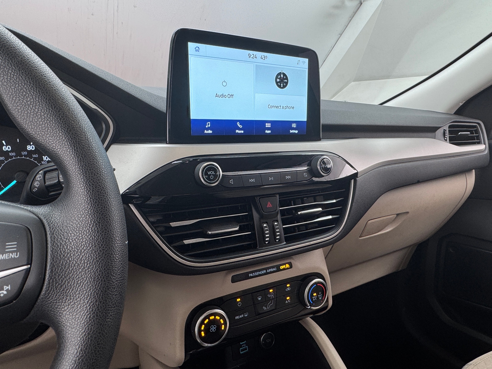 Thumbnail: 2021 Ford Escape - 4