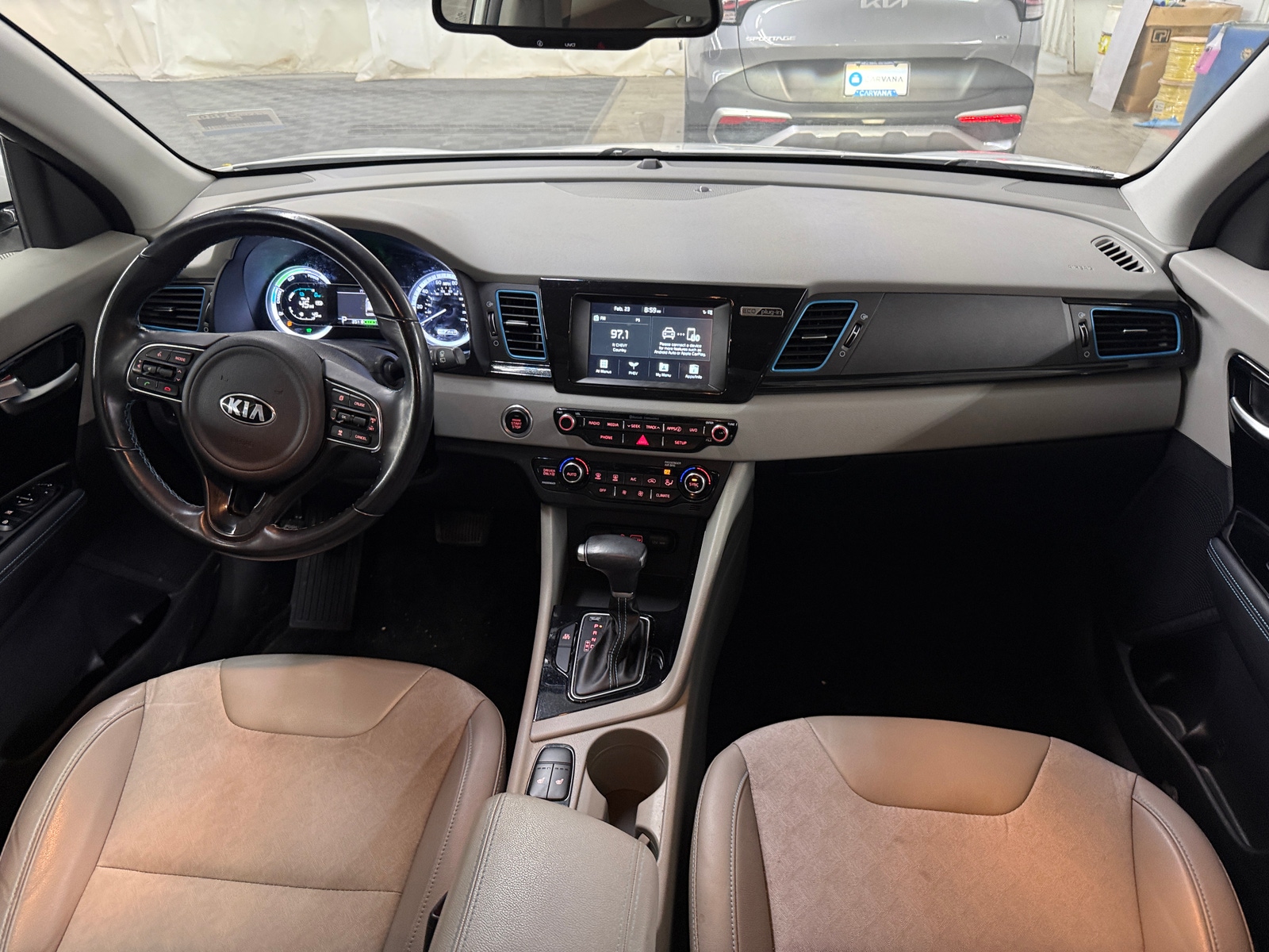 Thumbnail: 2019 Kia Niro - 3