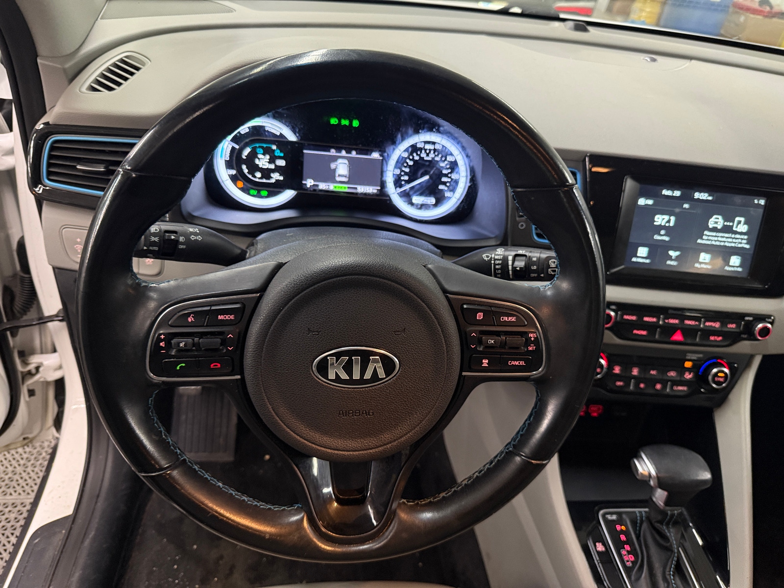 Thumbnail: 2019 Kia Niro - 5