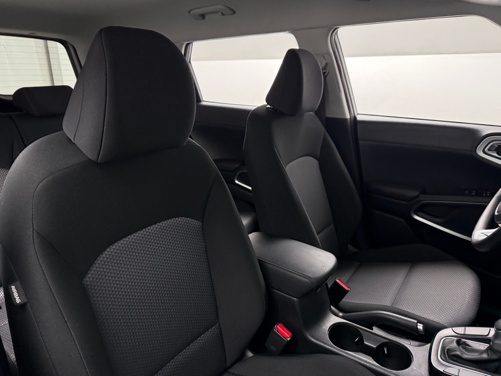 Thumbnail: 2025 Kia Soul - 2