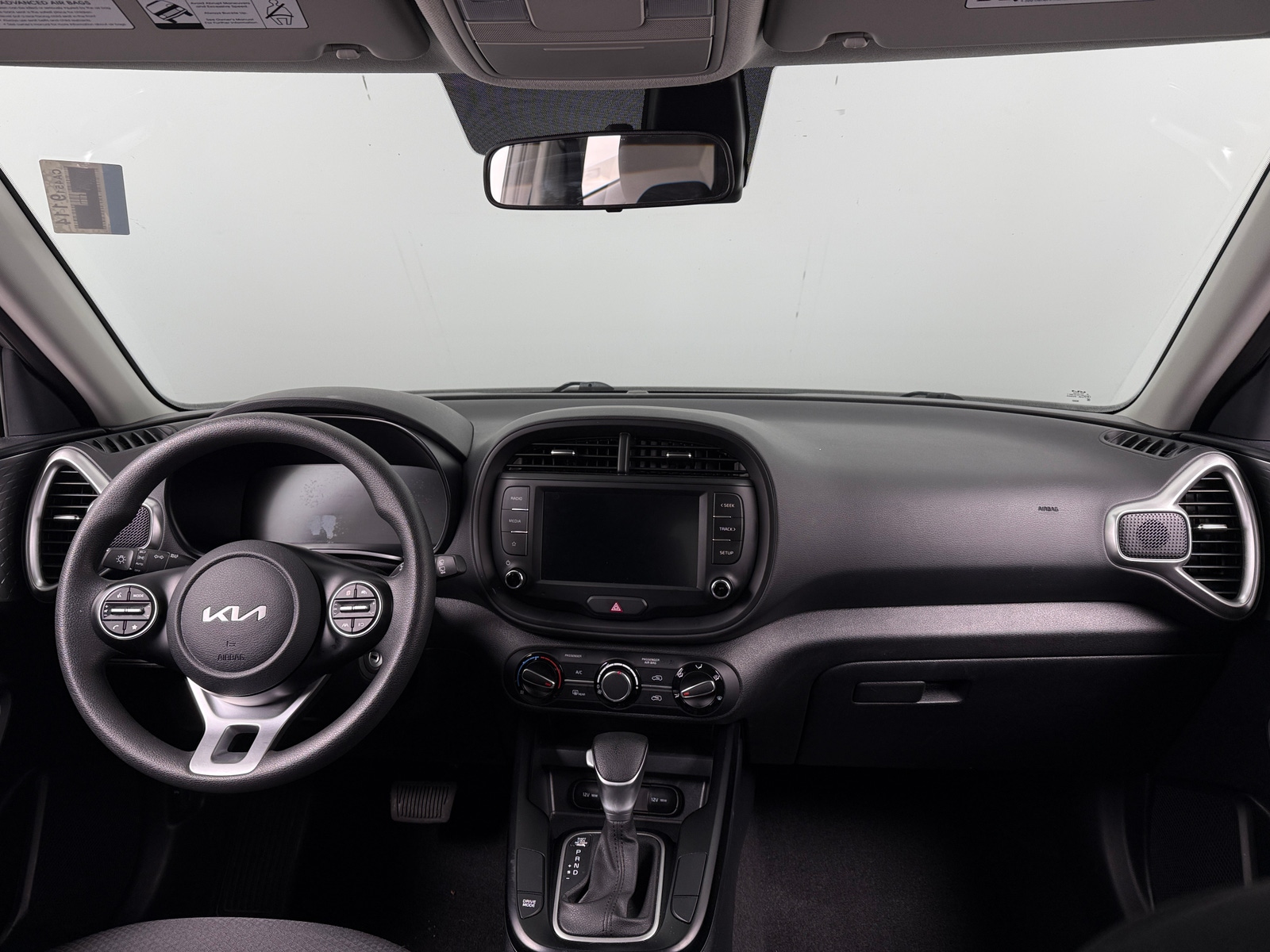 Thumbnail: 2025 Kia Soul - 3