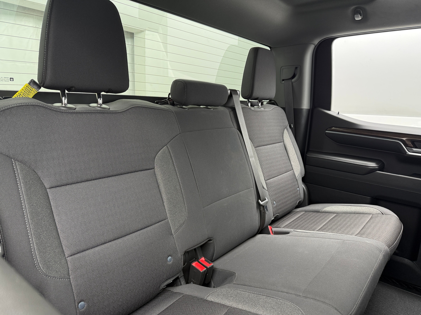 Thumbnail: 2023 Chevrolet Silverado 1500 - 6