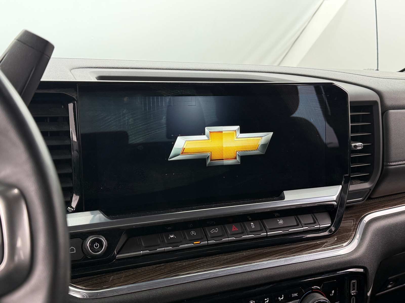 Thumbnail: 2023 Chevrolet Silverado 1500 - 4