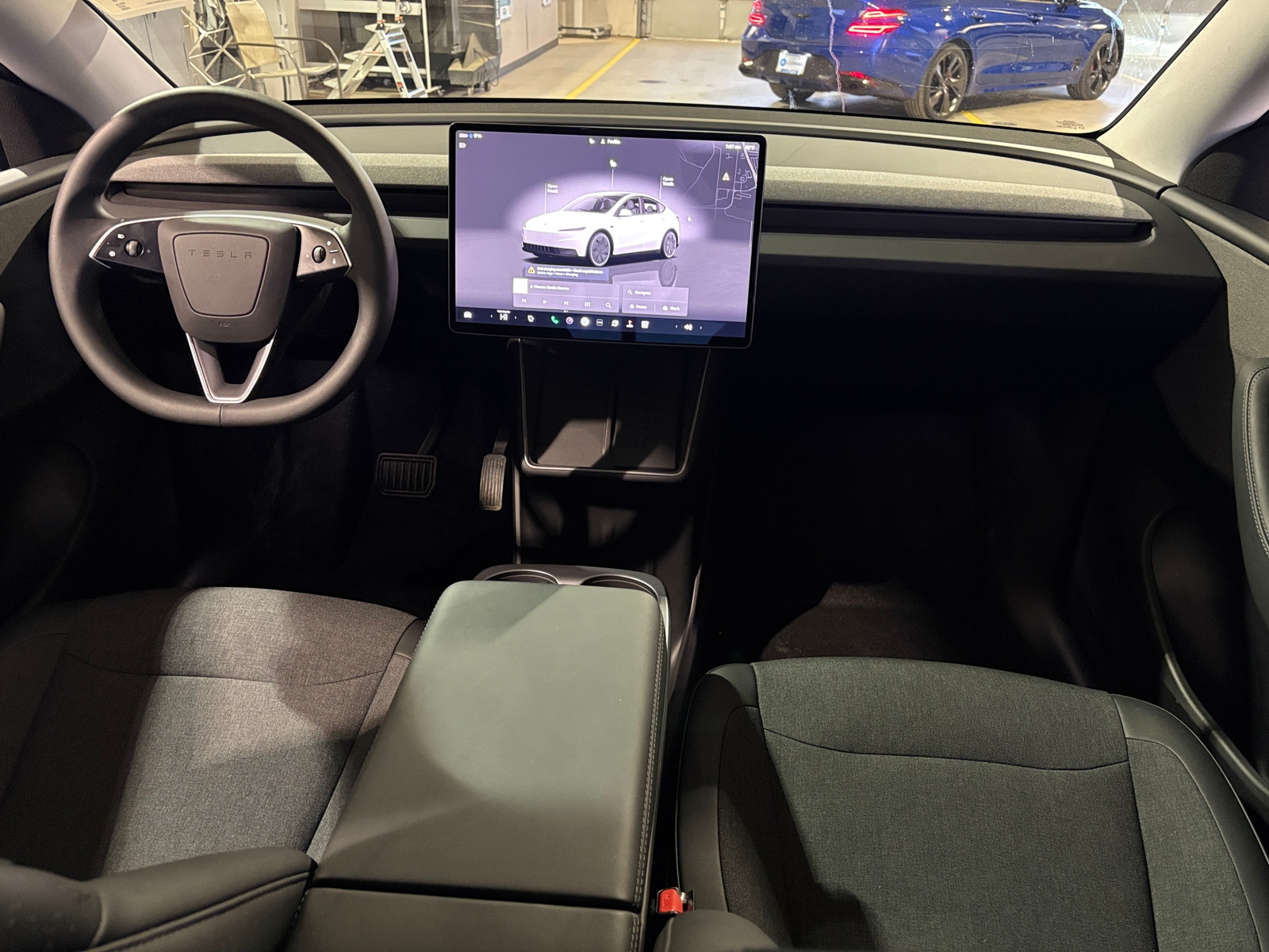 Thumbnail: 2026 Tesla Model Y - 2