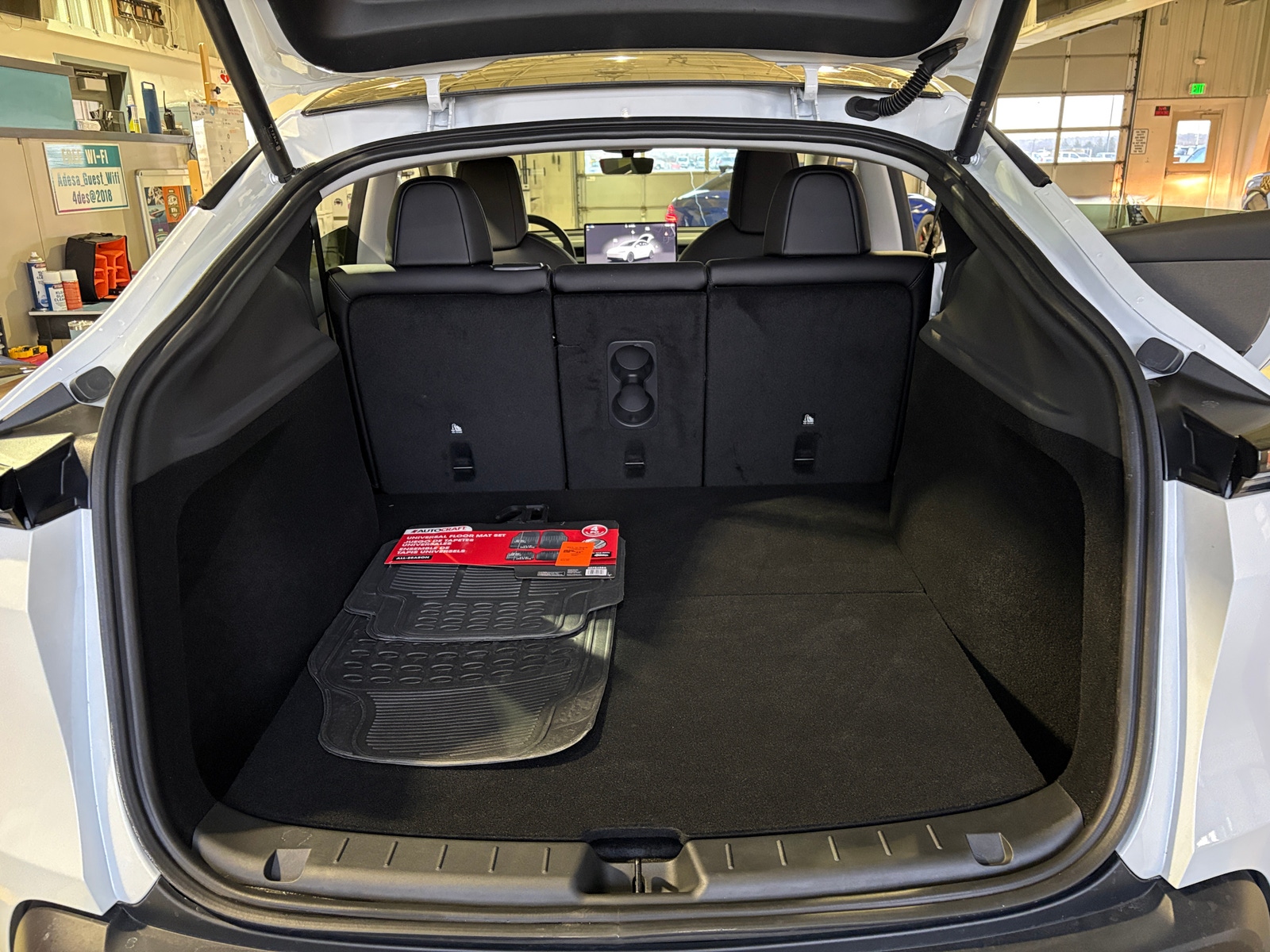 Thumbnail: 2026 Tesla Model Y - 6