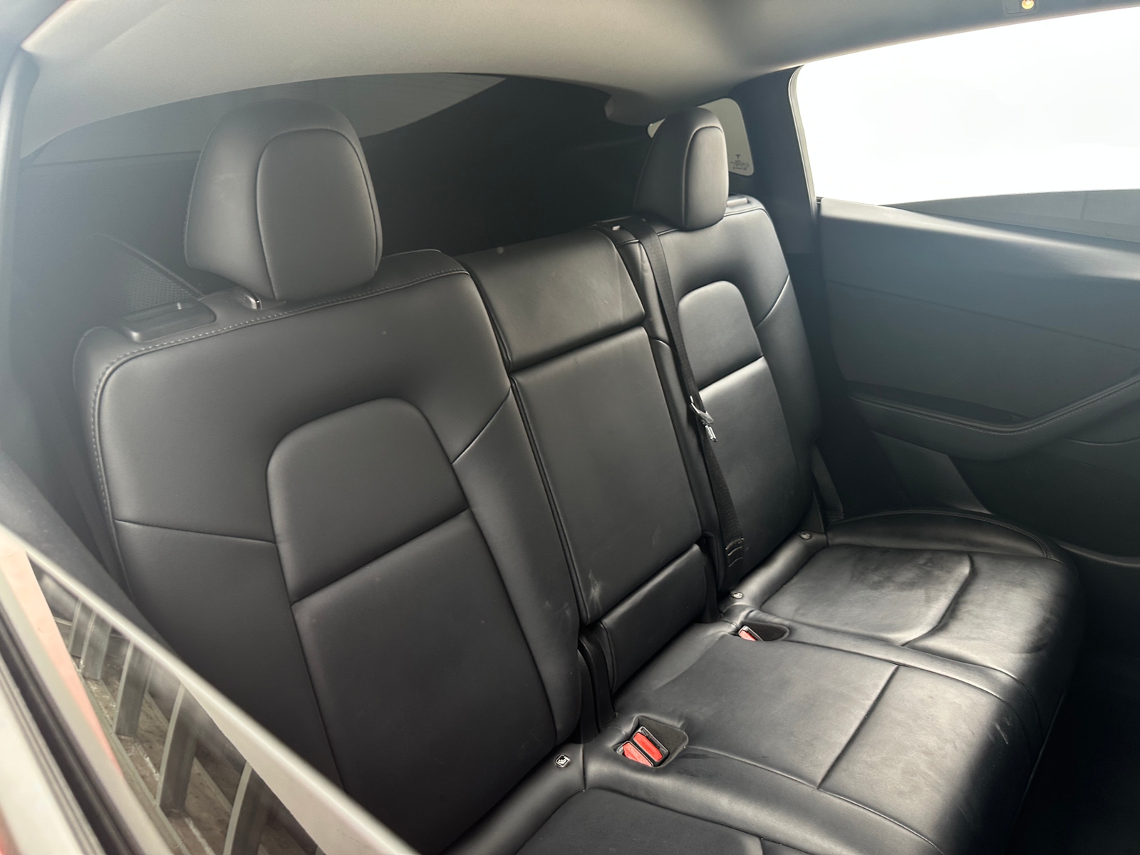 Thumbnail: 2023 Tesla Model Y - 5