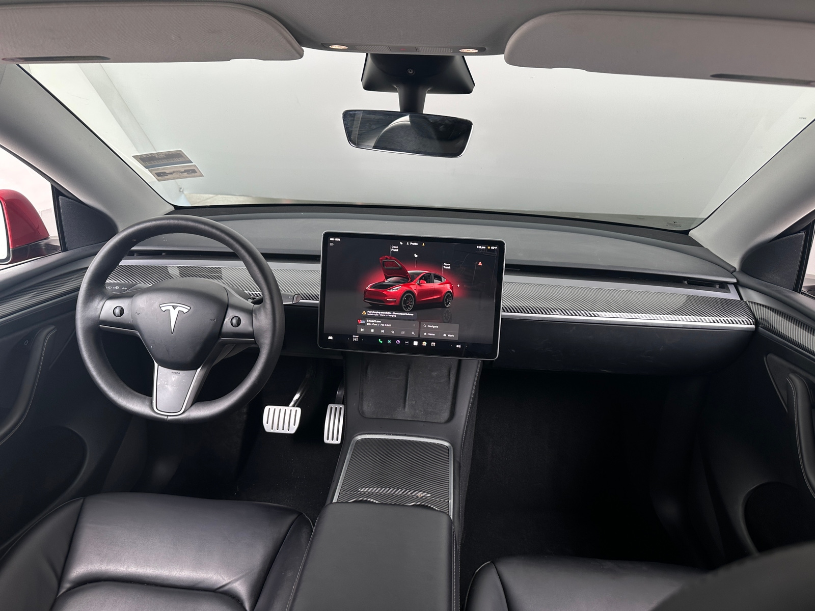 Thumbnail: 2023 Tesla Model Y - 2