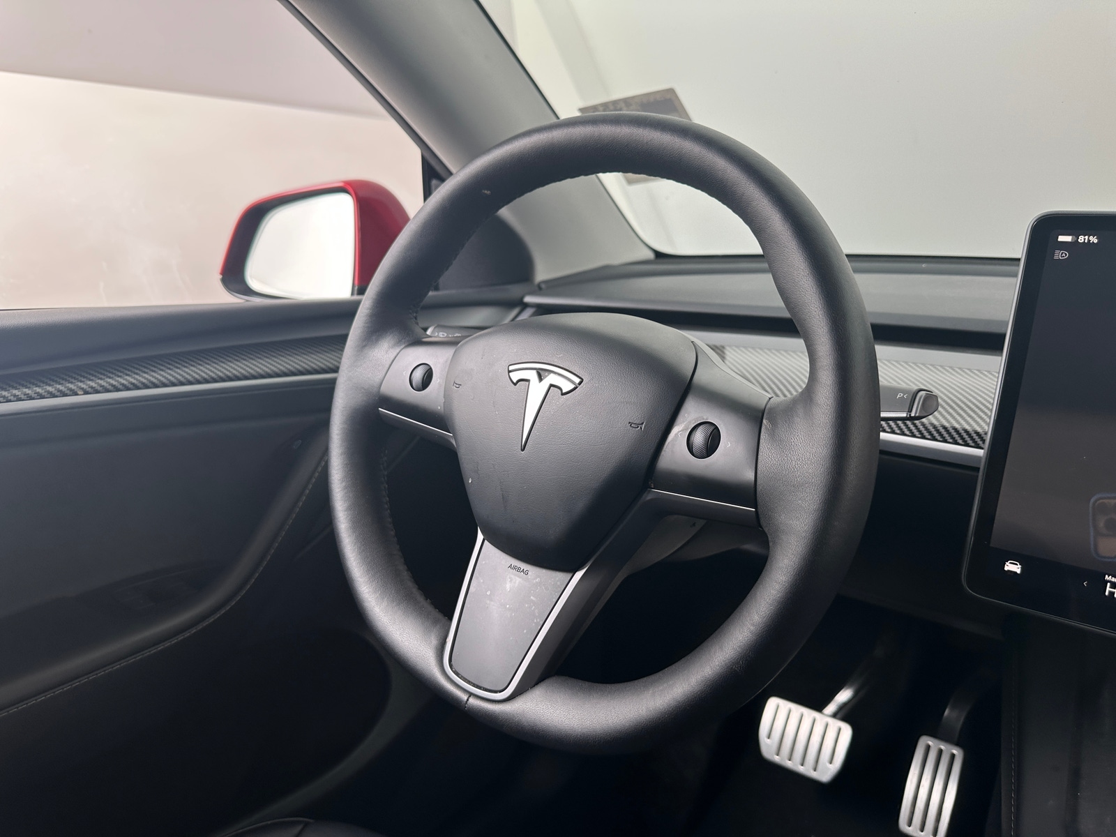 Thumbnail: 2023 Tesla Model Y - 4