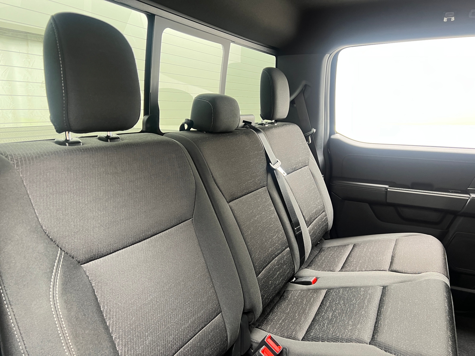 Thumbnail: 2024 Ford Econoline - 6