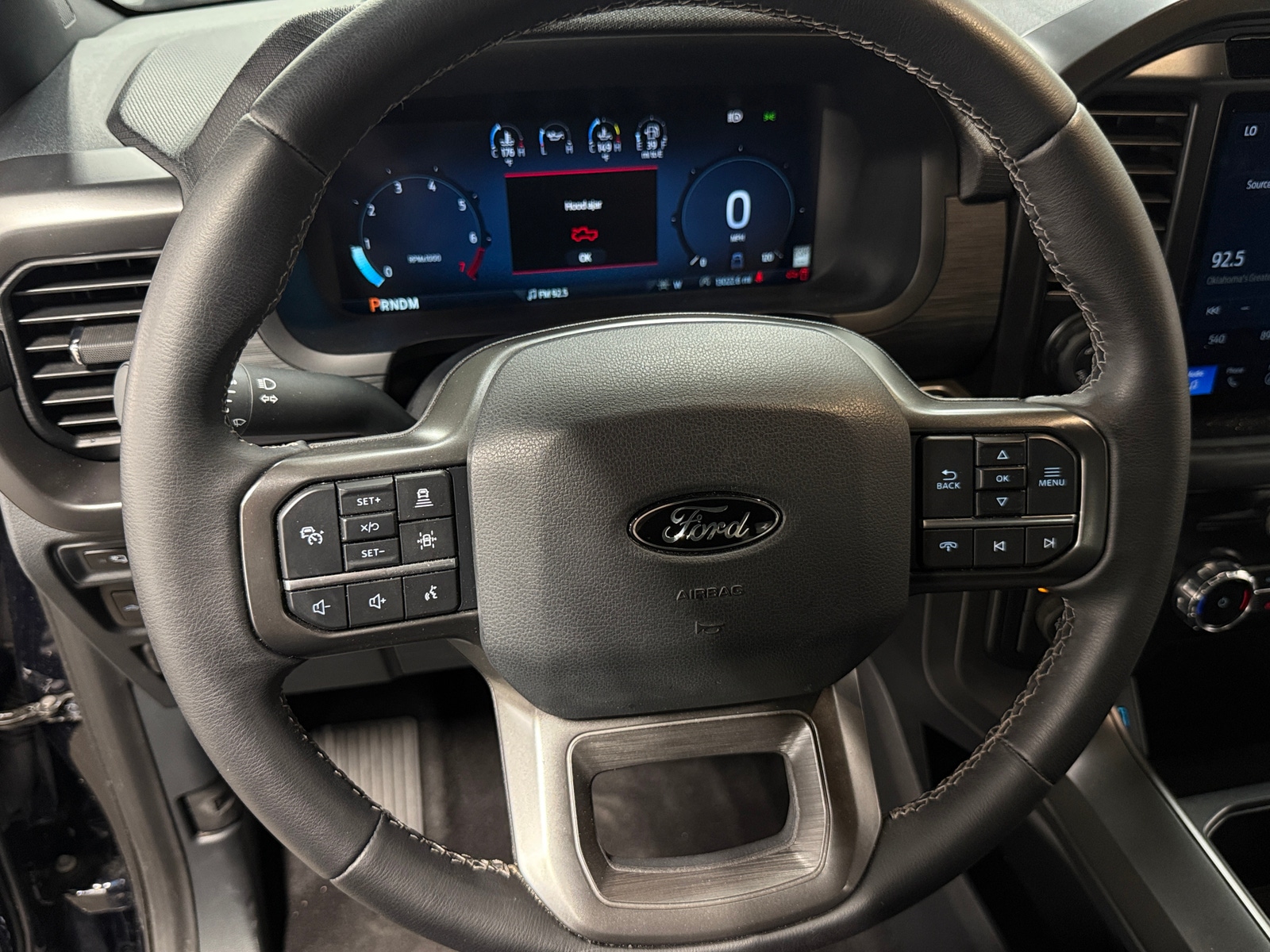 Thumbnail: 2024 Ford Econoline - 5