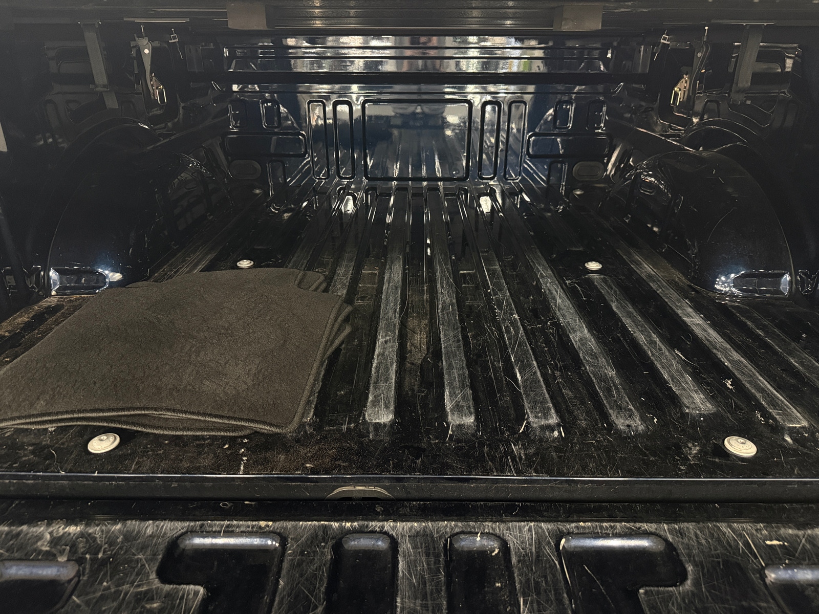 Thumbnail: 2024 Ford Econoline - 7