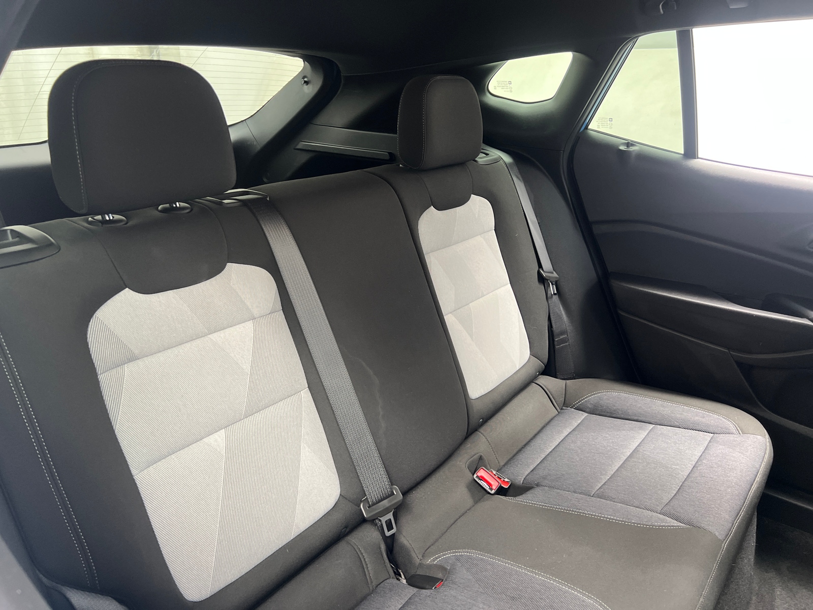 Thumbnail: 2024 Chevrolet Trax - 6