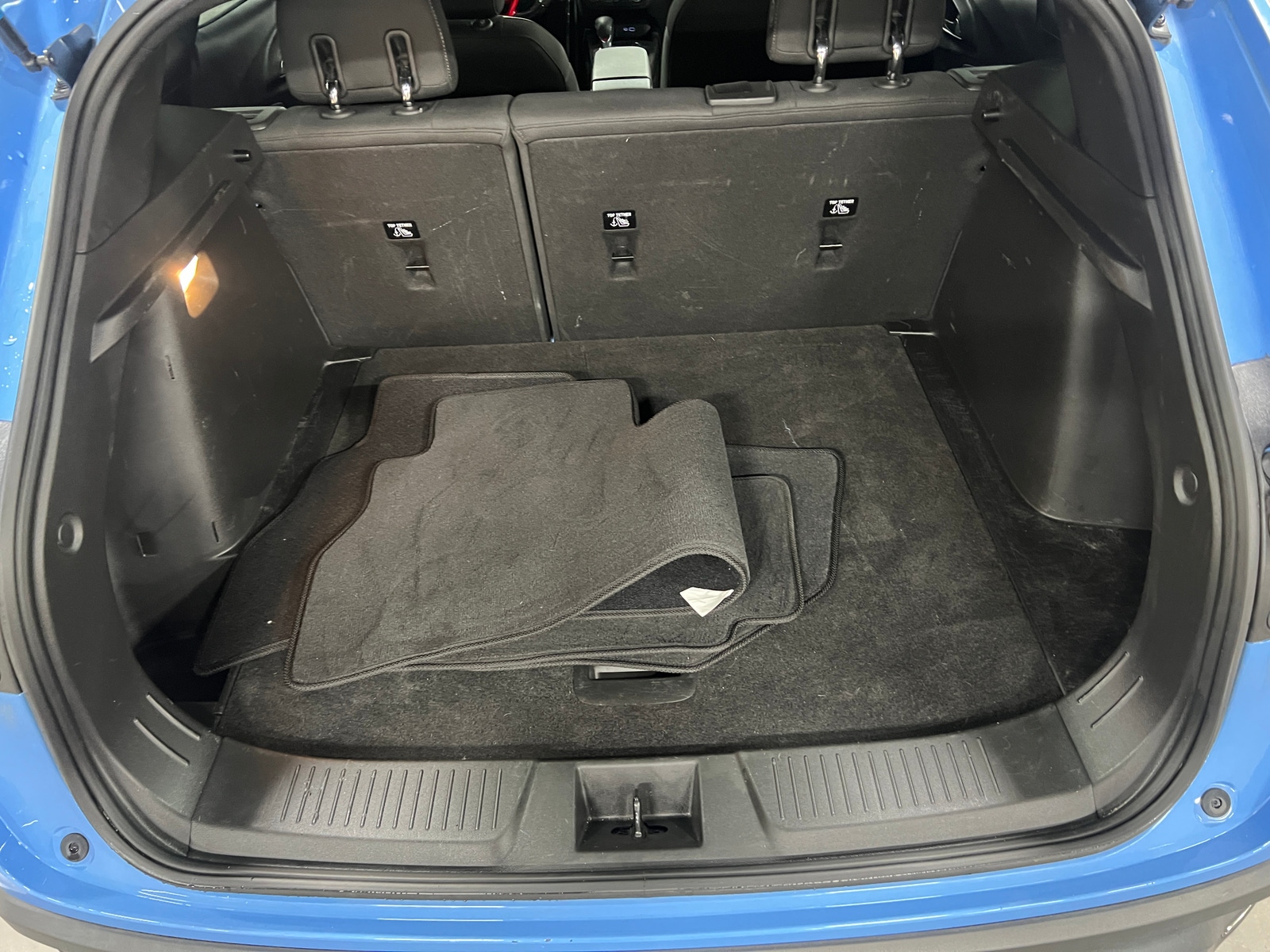 Thumbnail: 2024 Chevrolet Trax - 7