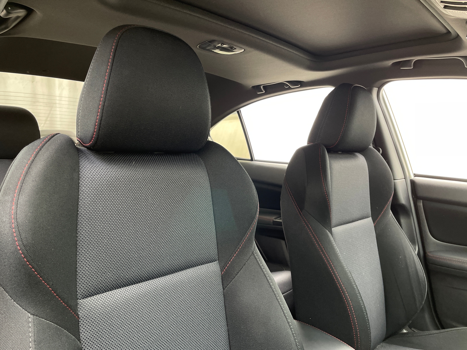 Thumbnail: 2019 Subaru WRX - 2