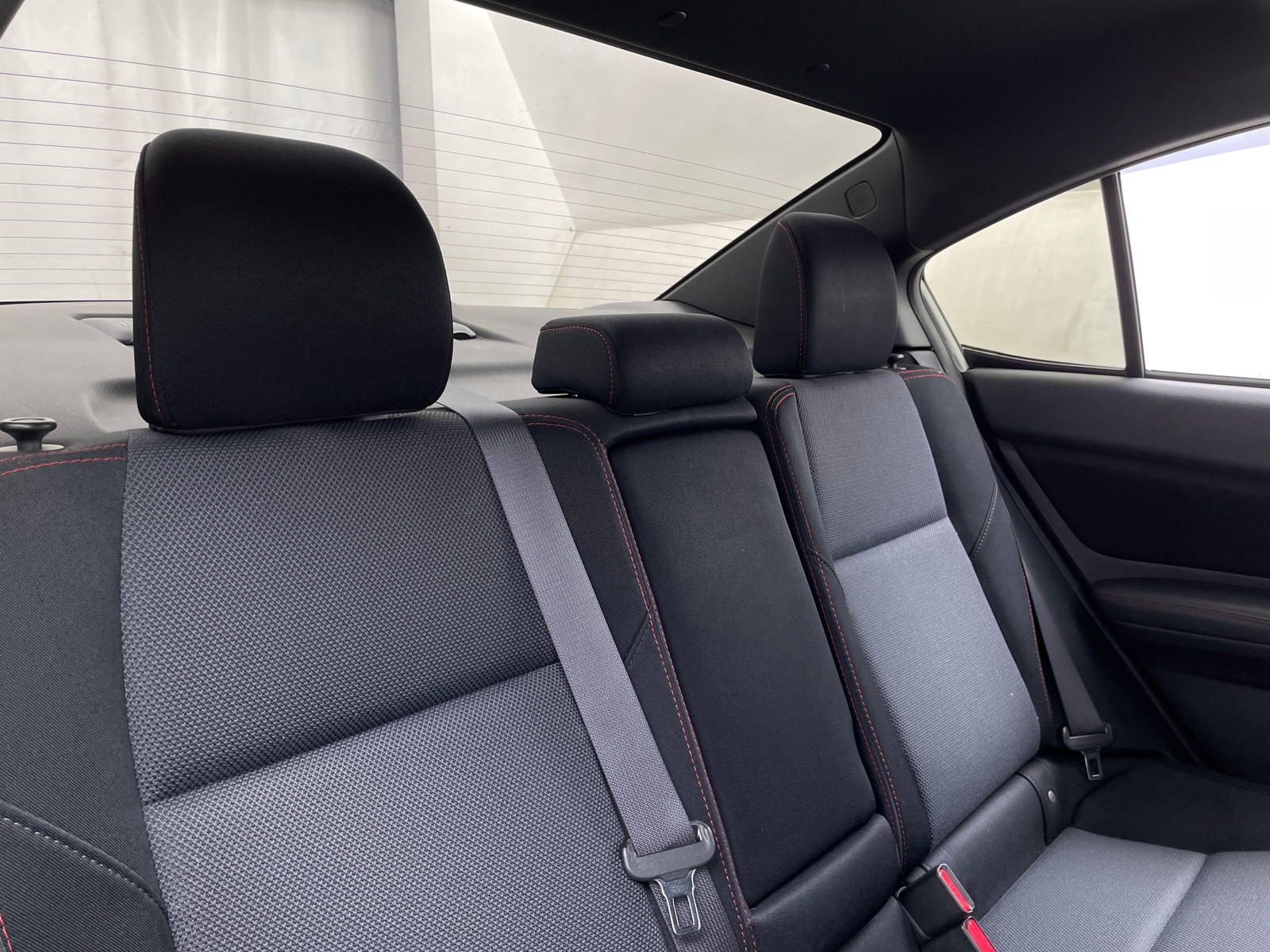 Thumbnail: 2019 Subaru WRX - 6