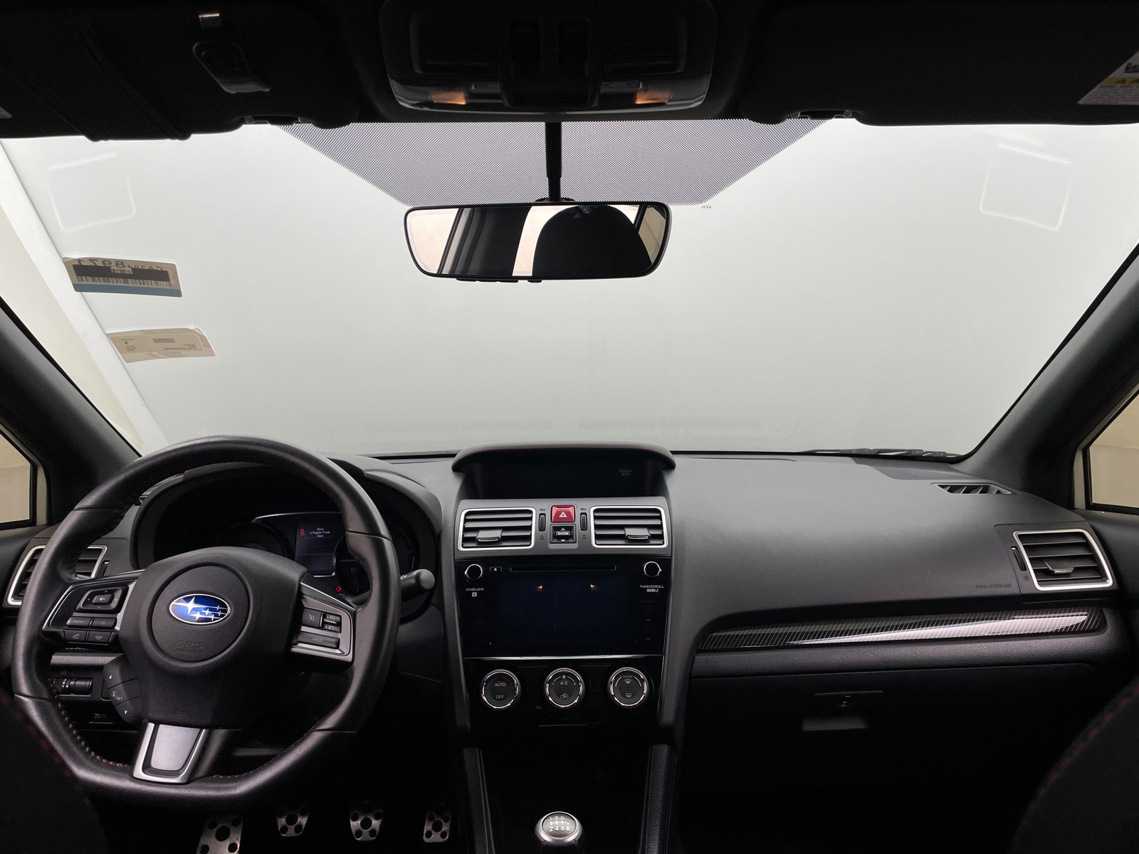 Thumbnail: 2019 Subaru WRX - 3