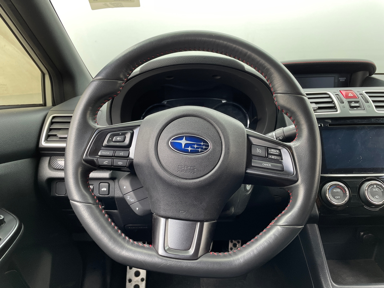 Thumbnail: 2019 Subaru WRX - 5