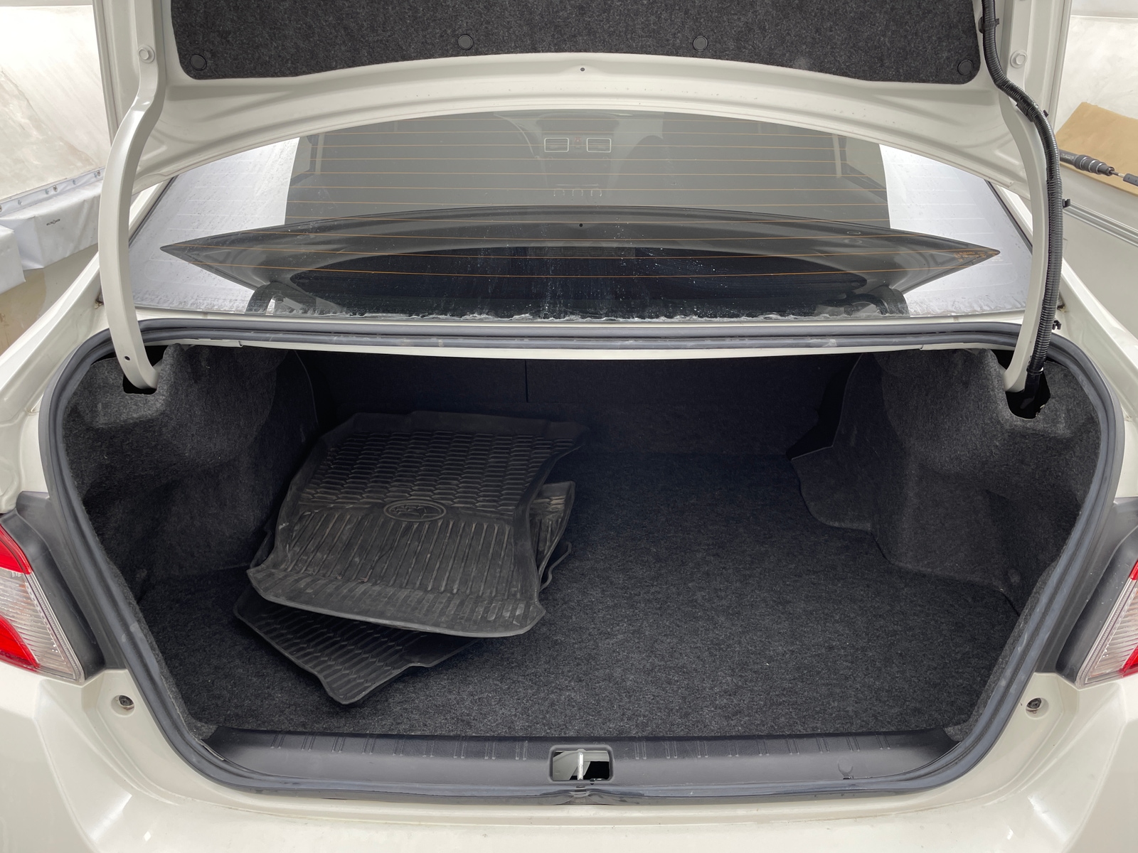 Thumbnail: 2019 Subaru WRX - 7