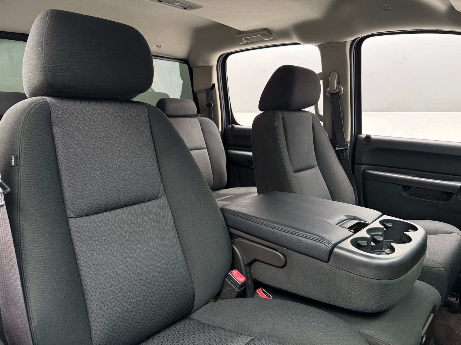 Thumbnail: 2013 GMC Sierra 1500 - 2