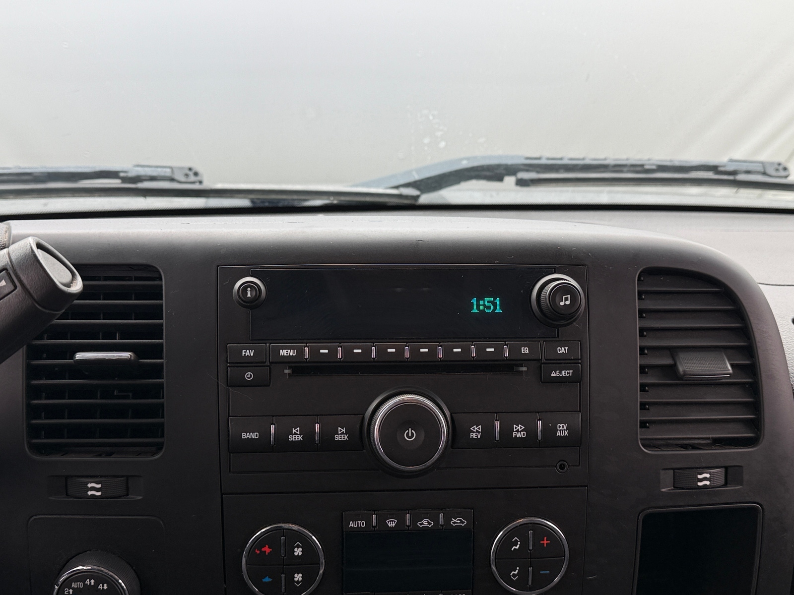 Thumbnail: 2013 GMC Sierra 1500 - 4