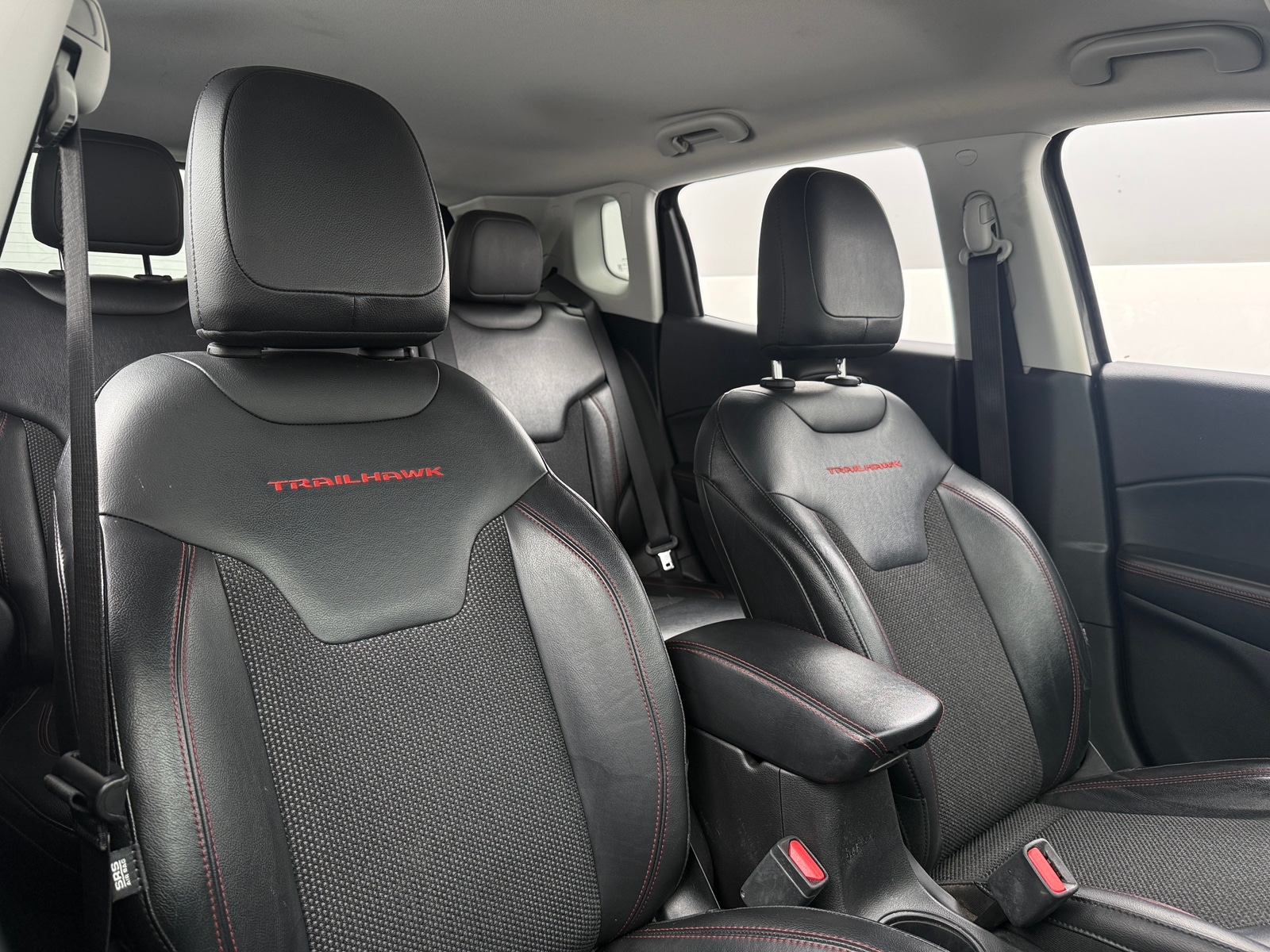 Thumbnail: 2018 Jeep Compass - 2