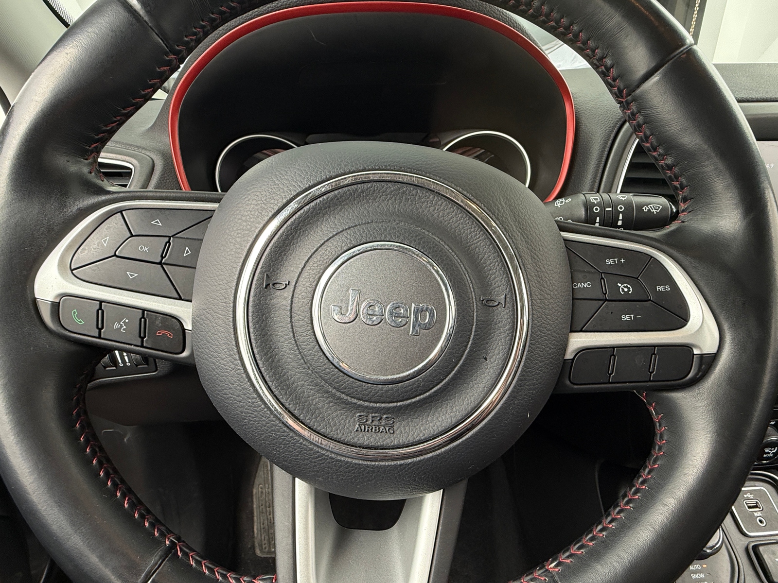 Thumbnail: 2018 Jeep Compass - 5