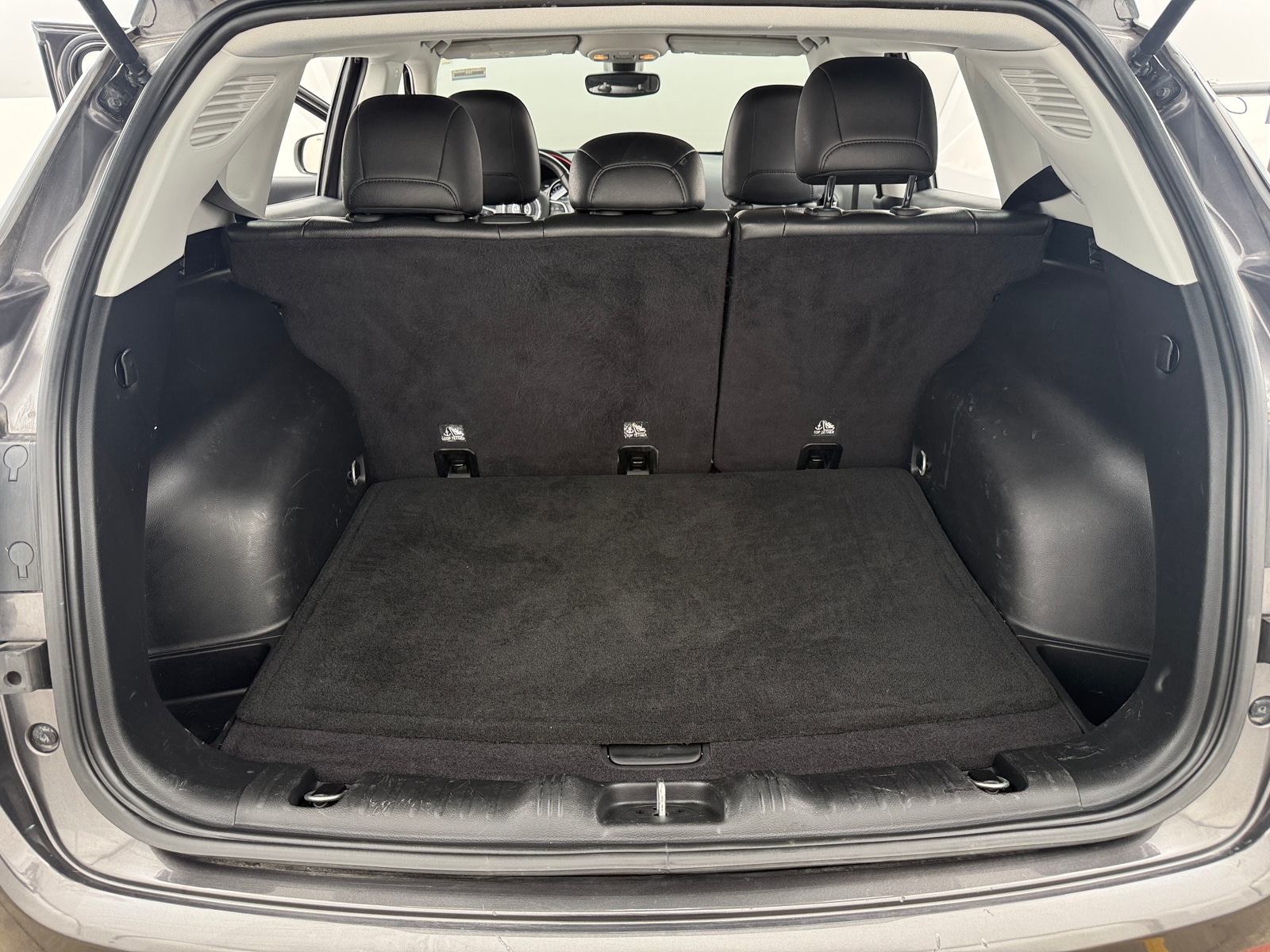 Thumbnail: 2018 Jeep Compass - 7