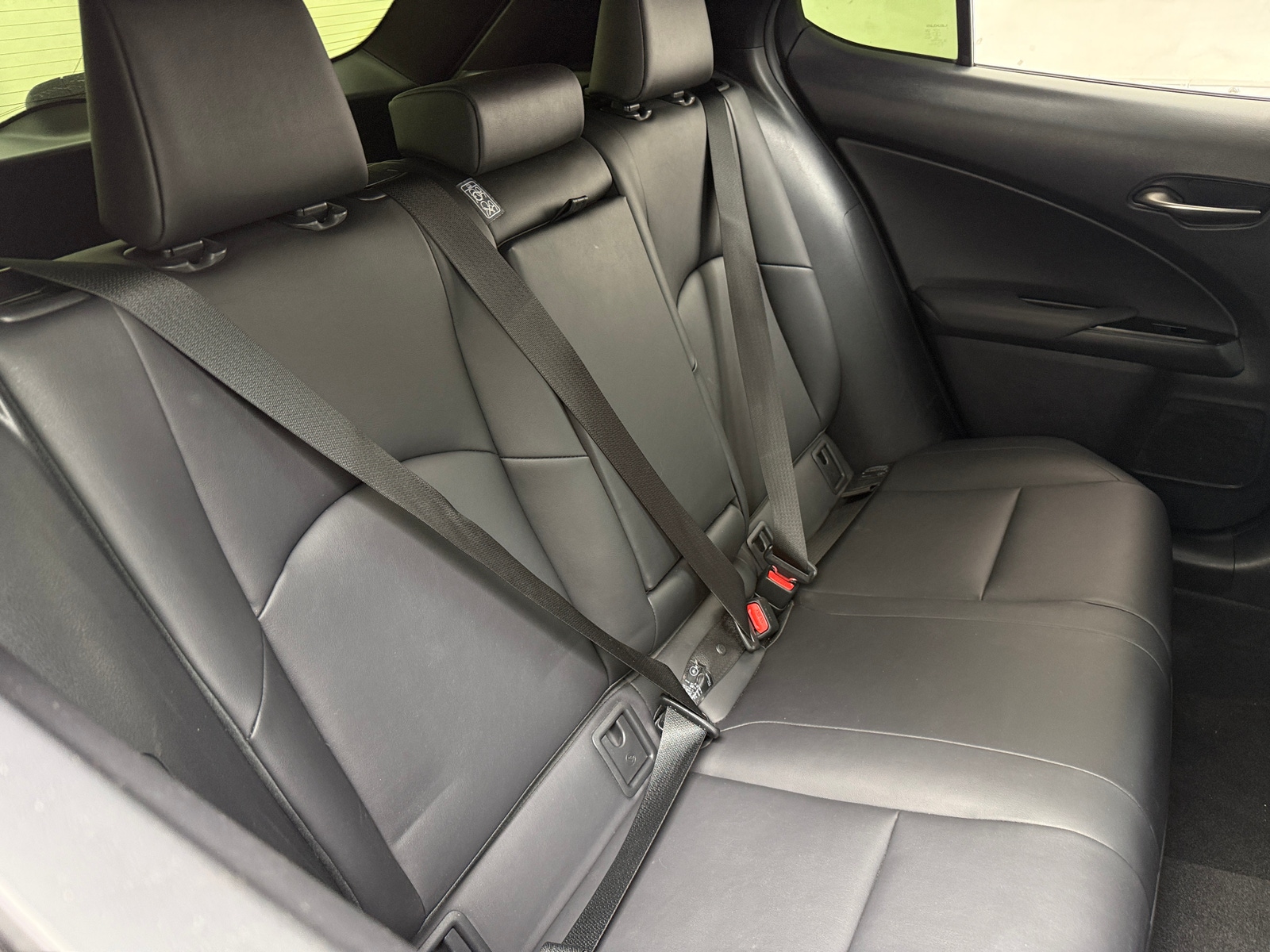 Thumbnail: 2019 Lexus UX - 5