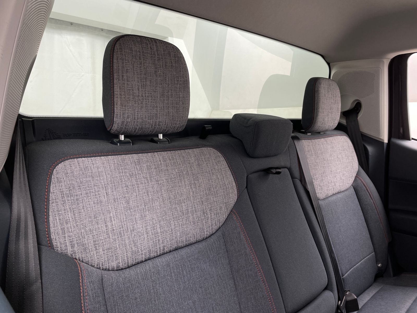 Thumbnail: 2022 Ford Maverick - 6