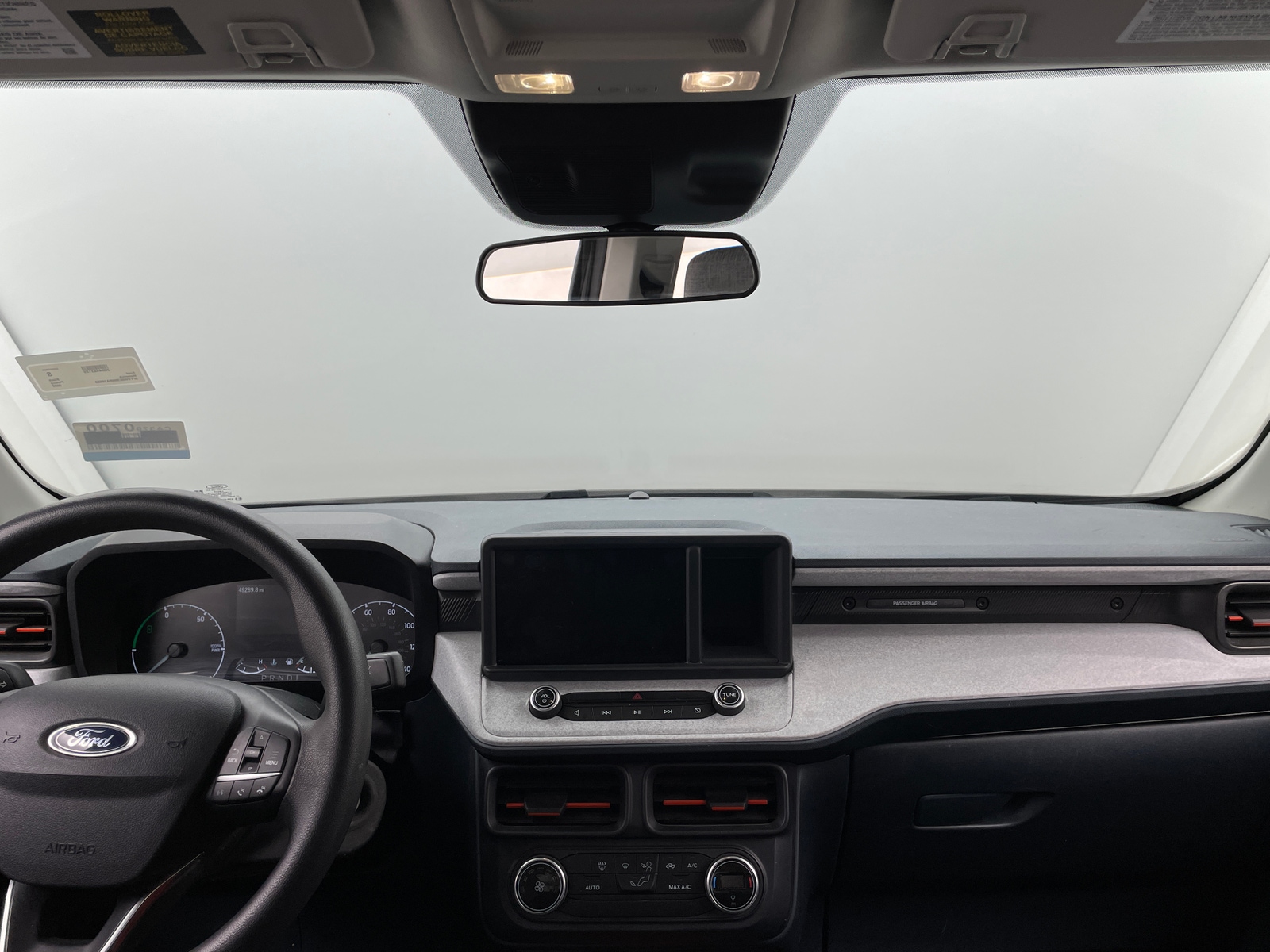 Thumbnail: 2022 Ford Maverick - 3