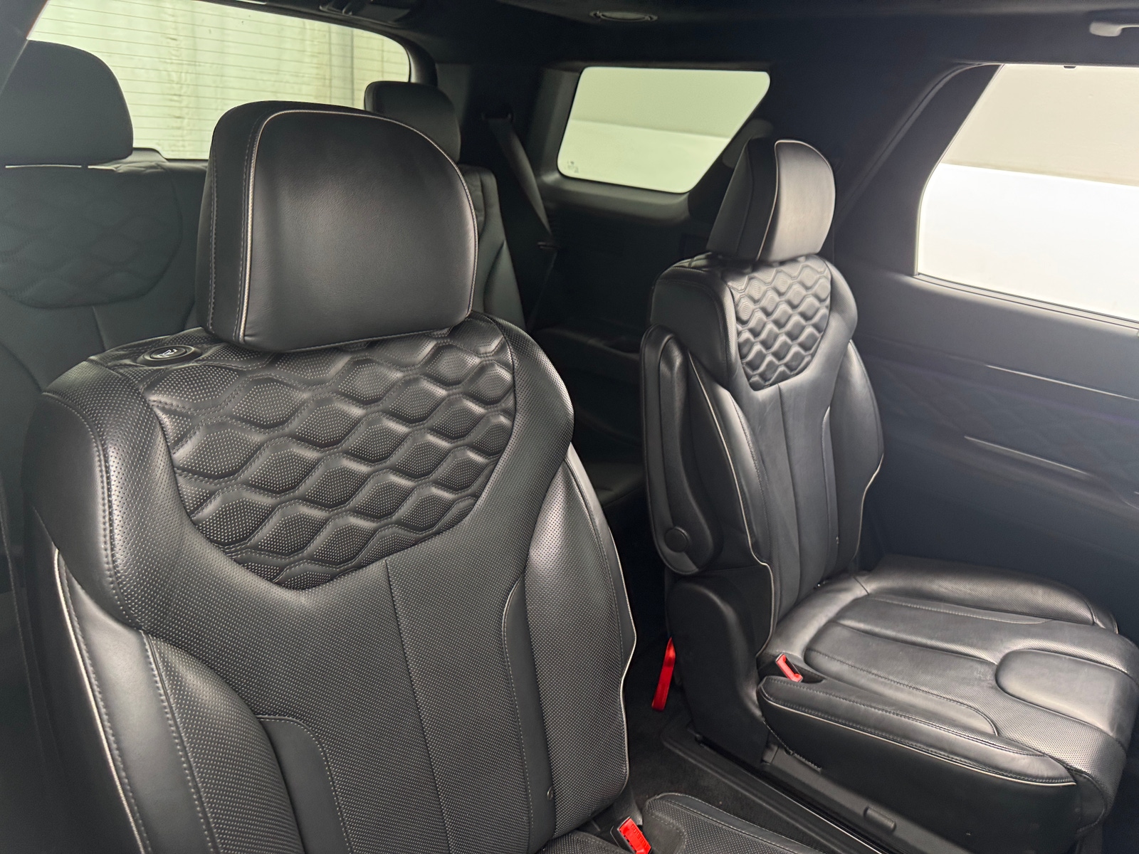 Thumbnail: 2021 Hyundai Palisade - 5