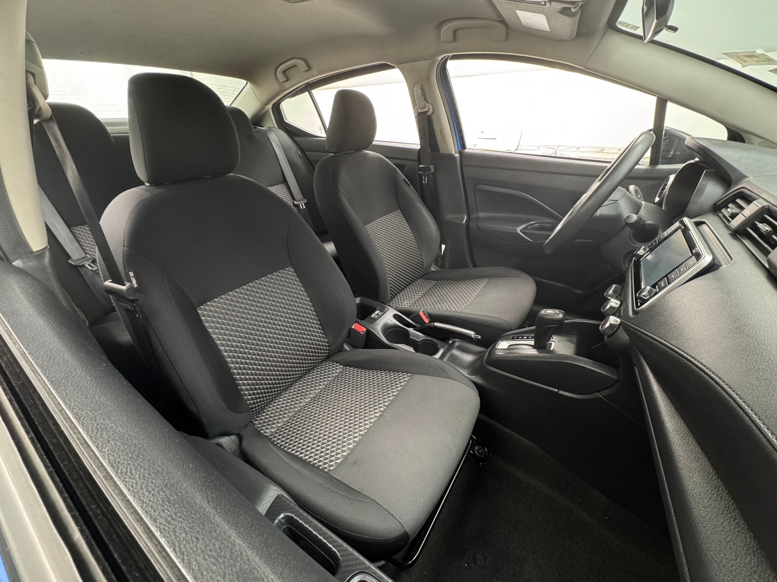 Thumbnail: 2022 Nissan Versa - 2