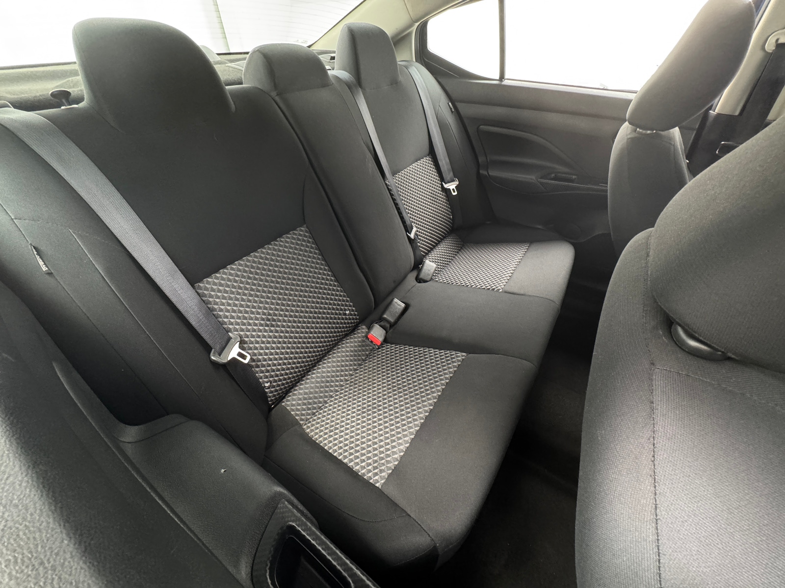 Thumbnail: 2022 Nissan Versa - 6