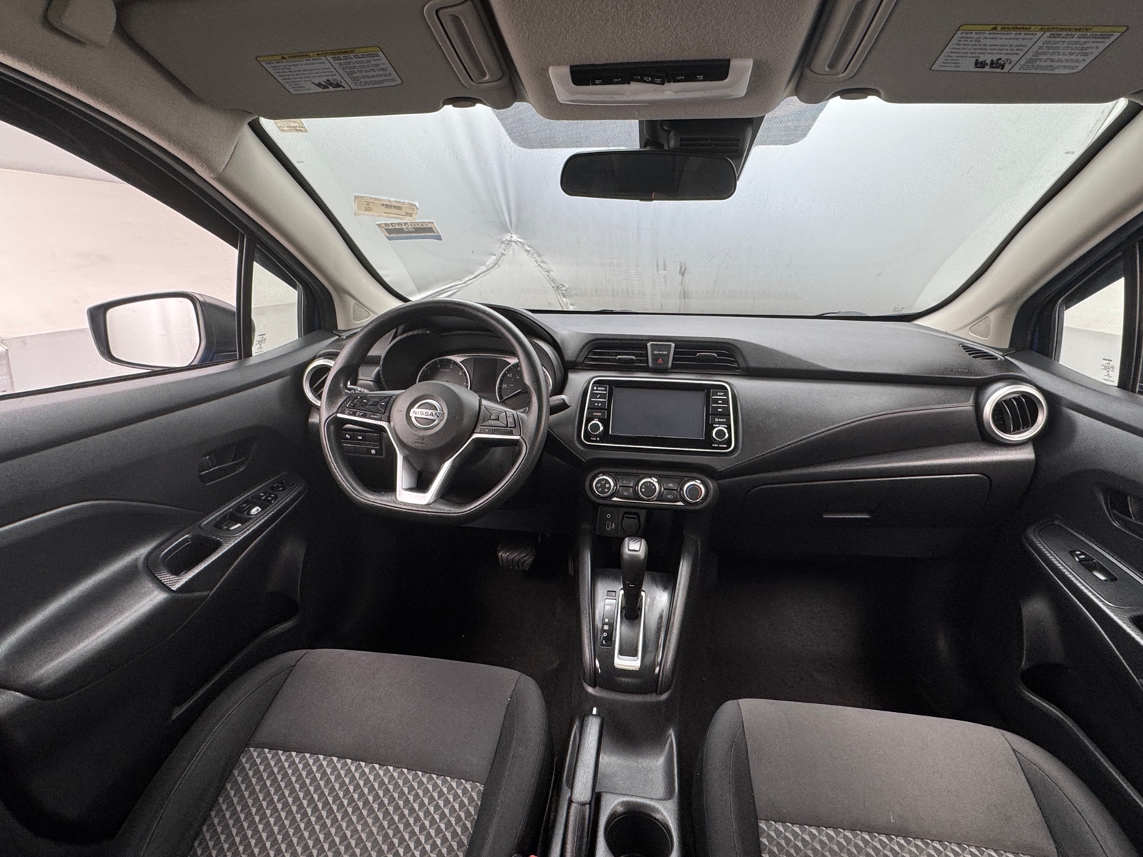 Thumbnail: 2022 Nissan Versa - 3