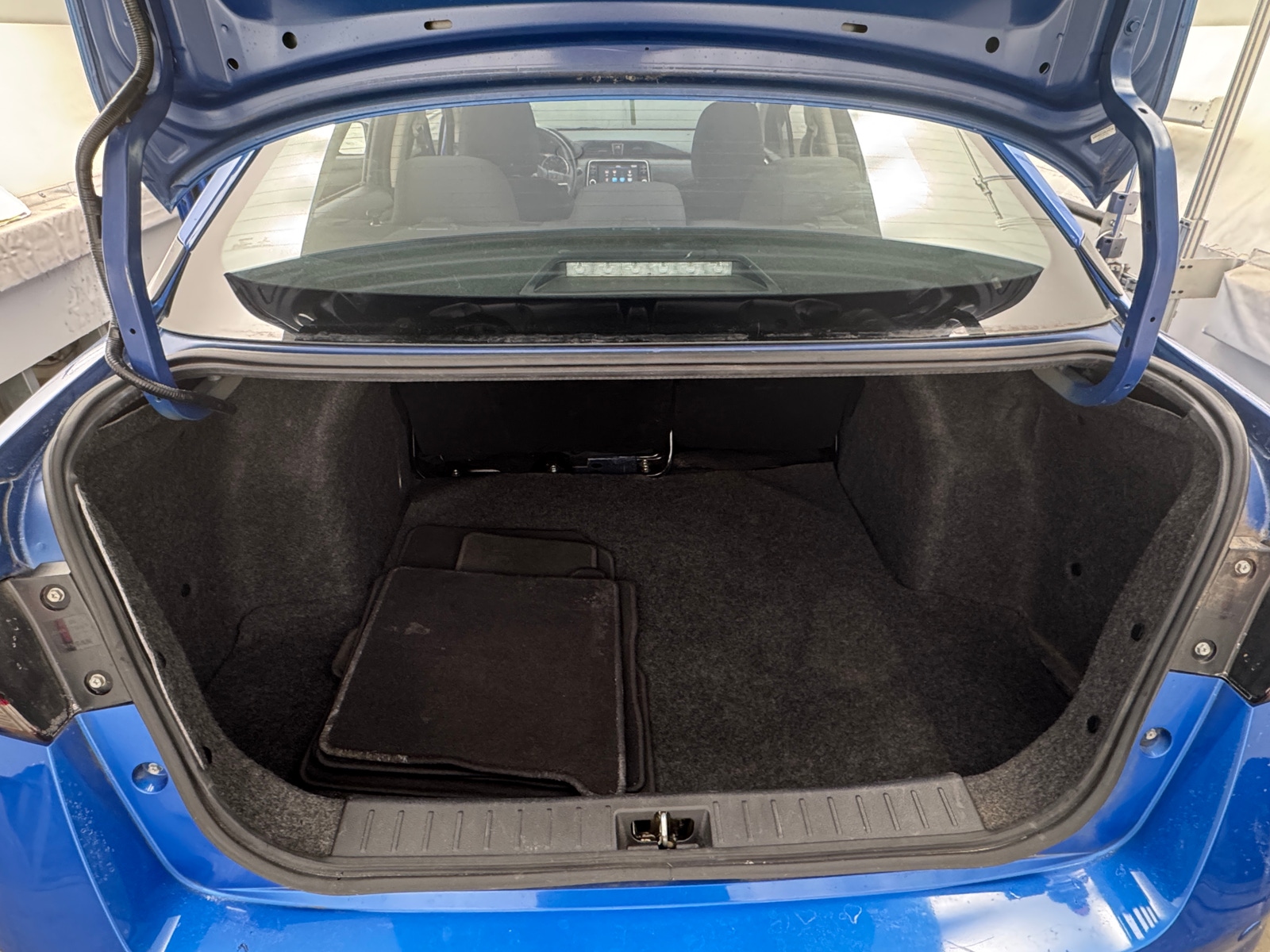 Thumbnail: 2022 Nissan Versa - 7