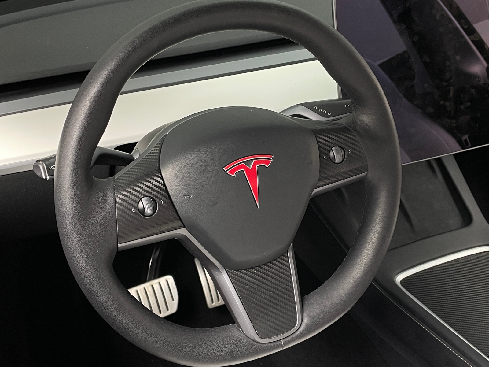 Thumbnail: 2021 Tesla Model Y - 4