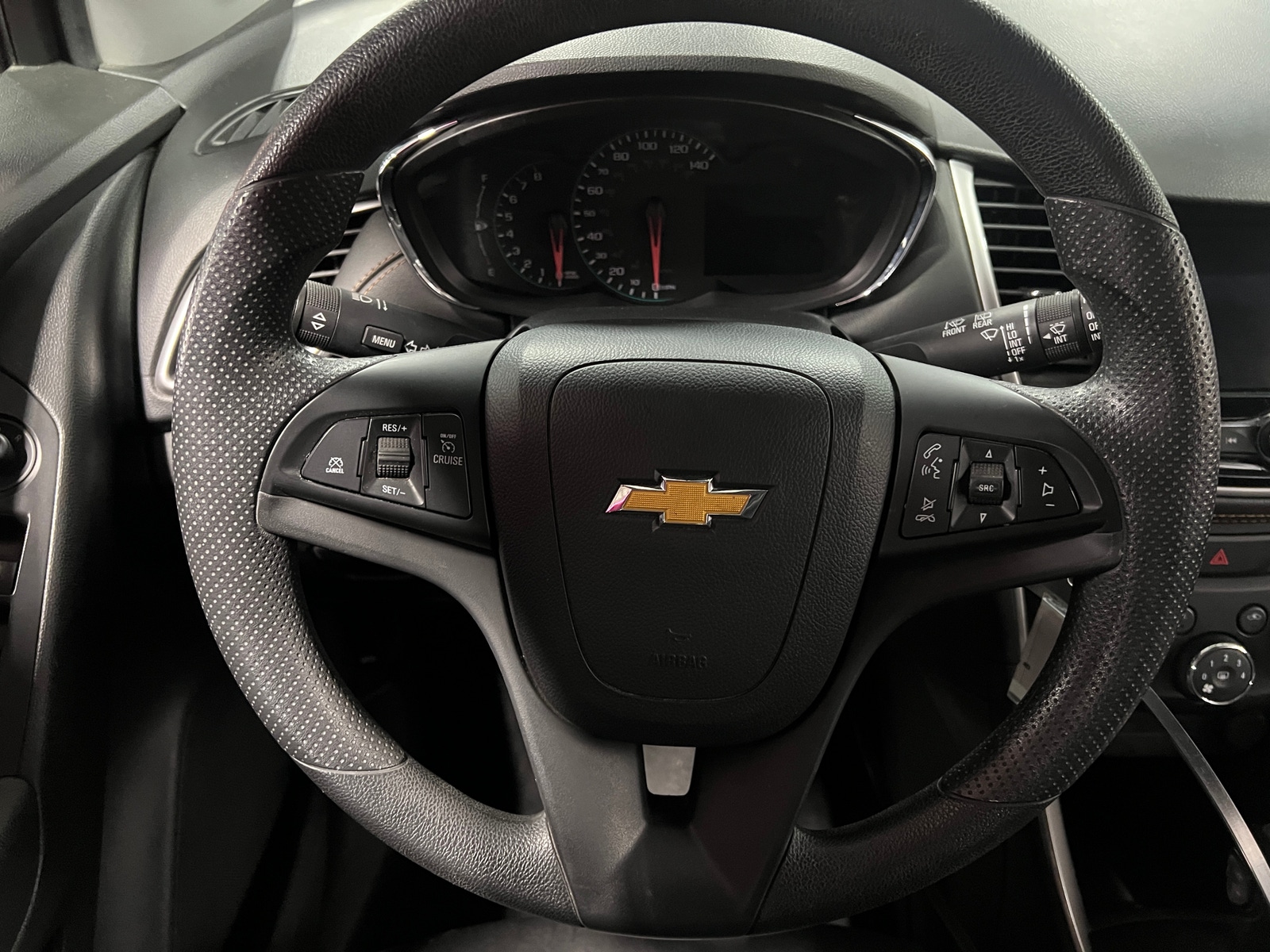 Thumbnail: 2021 Chevrolet Trax - 5