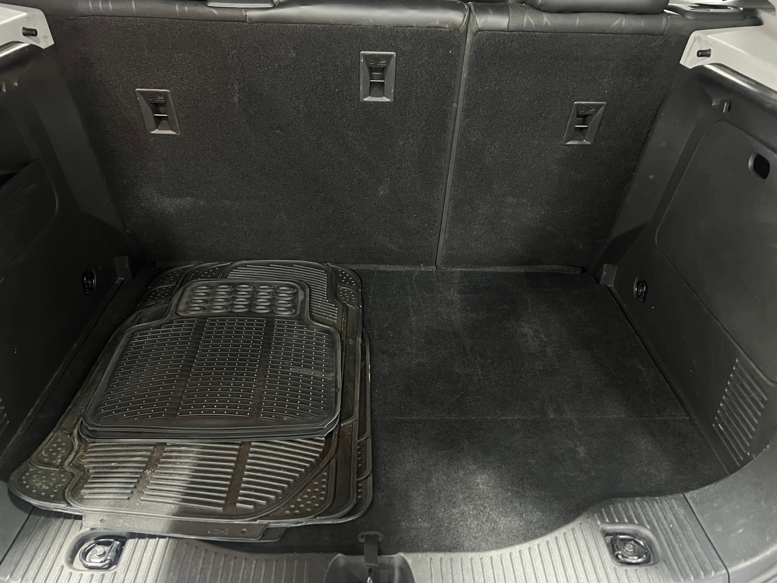 Thumbnail: 2021 Chevrolet Trax - 7