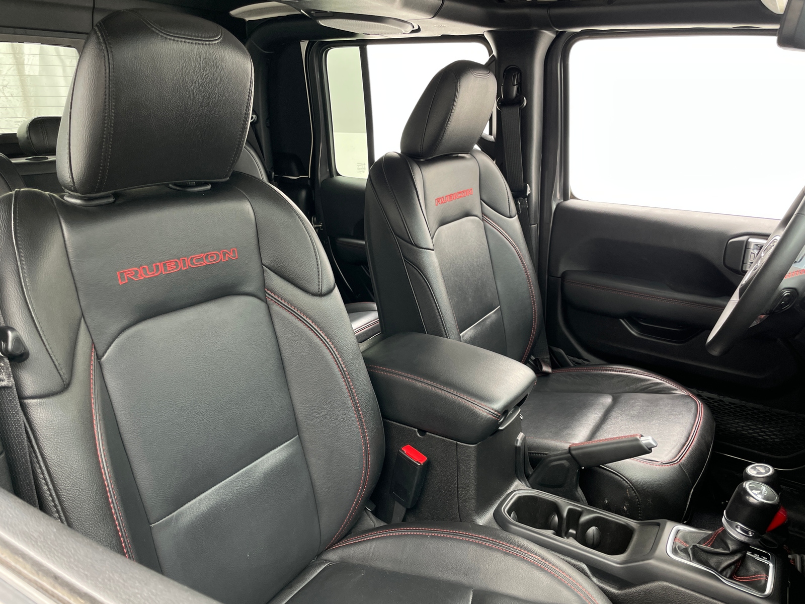 Thumbnail: 2023 Jeep Gladiator - 2