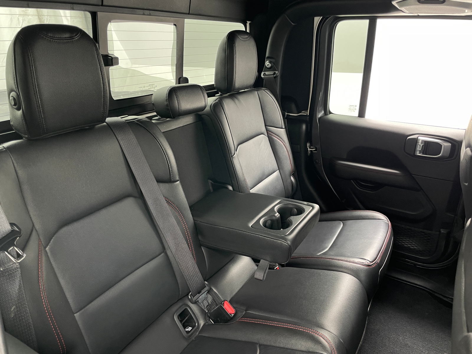 Thumbnail: 2023 Jeep Gladiator - 6