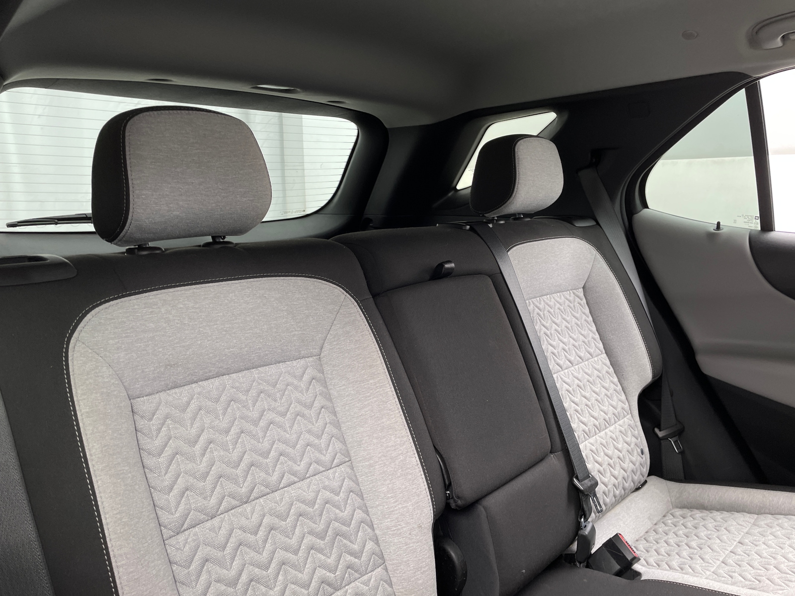 Thumbnail: 2023 Chevrolet Equinox - 6