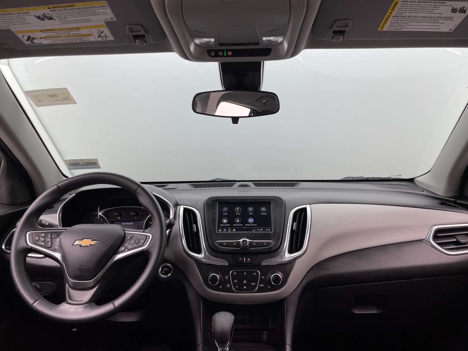 Thumbnail: 2023 Chevrolet Equinox - 3