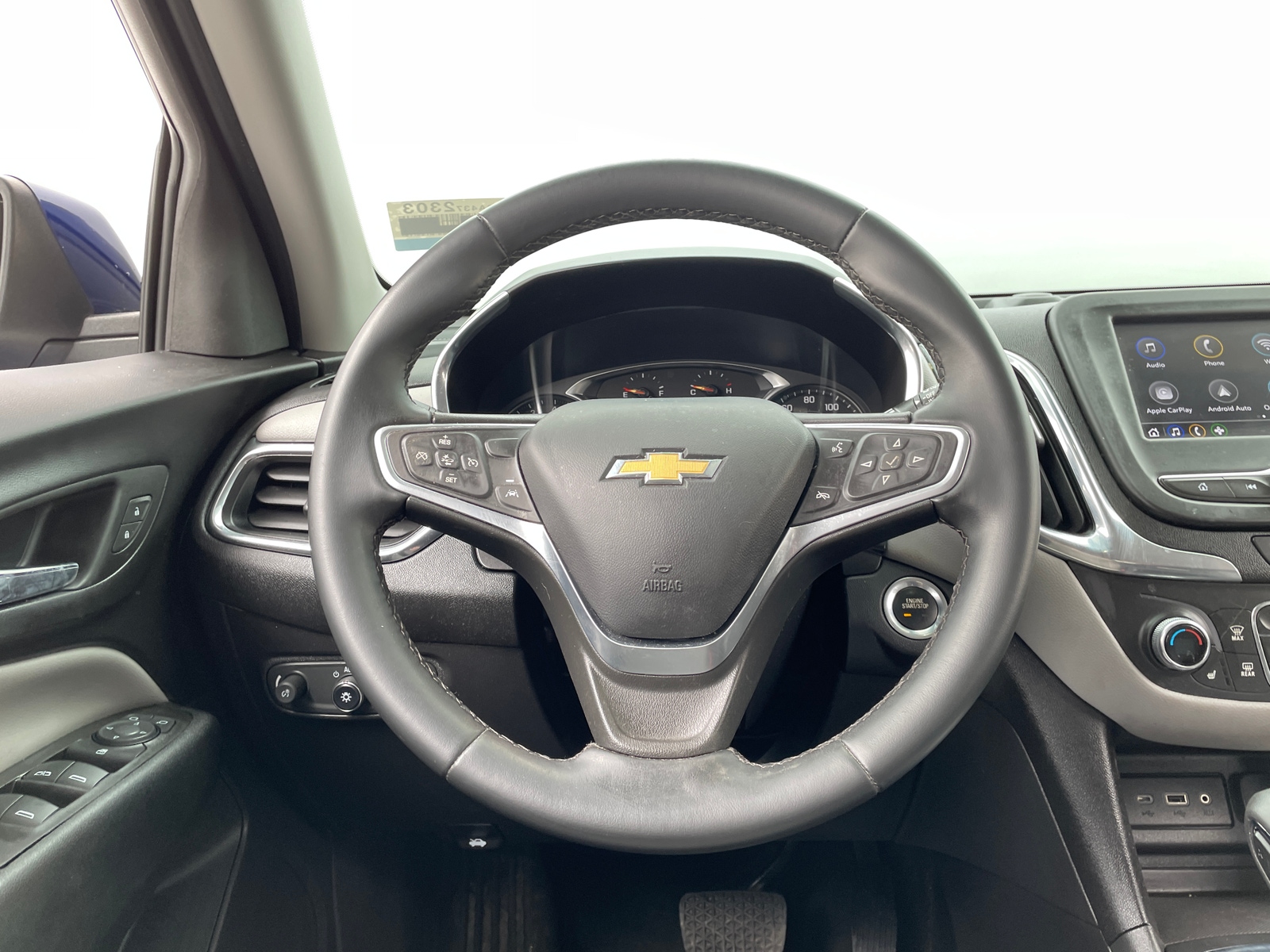 Thumbnail: 2023 Chevrolet Equinox - 5