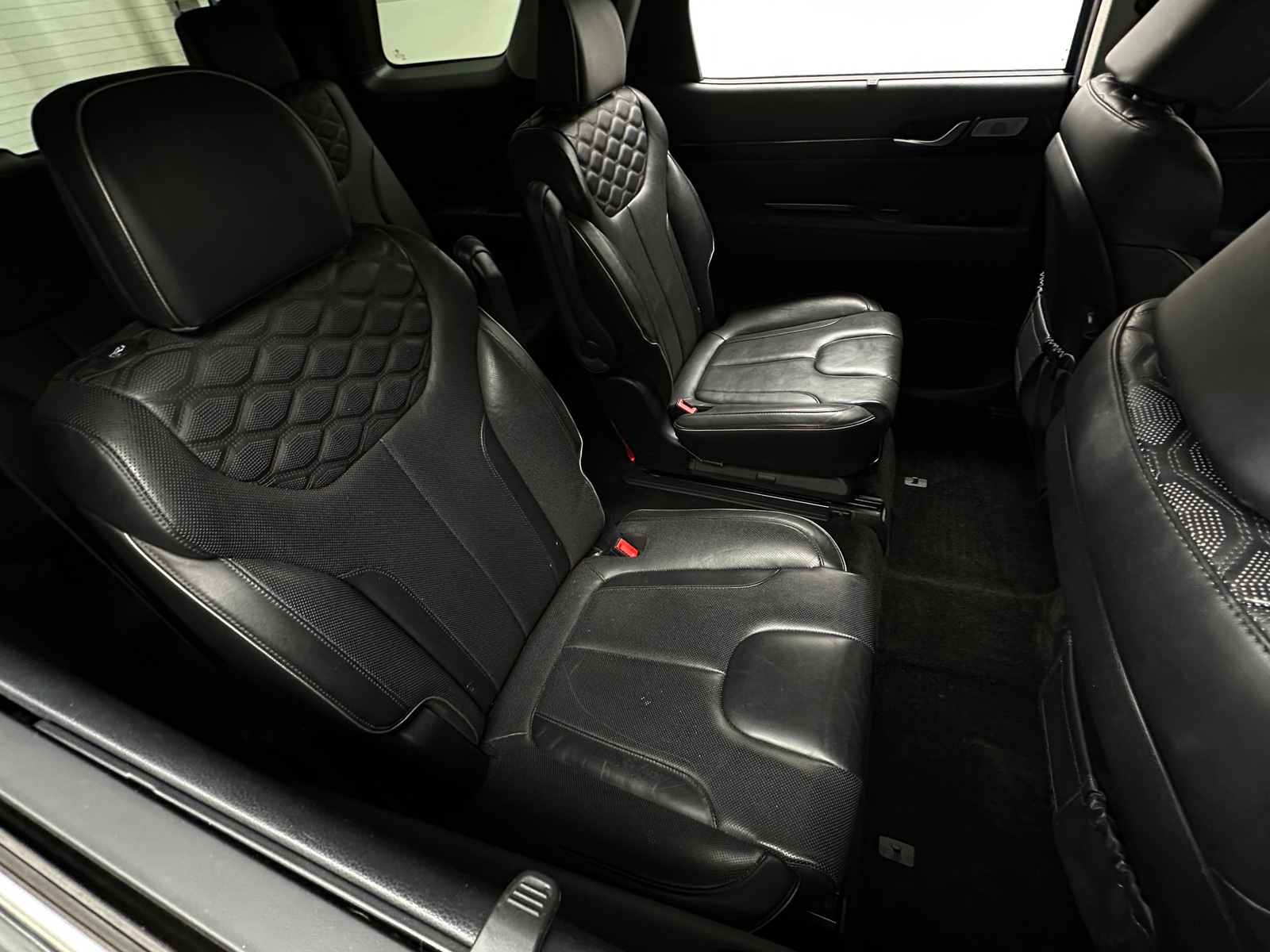 Thumbnail: 2022 Hyundai Palisade - 5