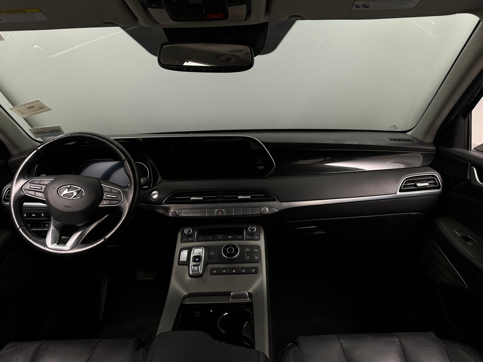 Thumbnail: 2022 Hyundai Palisade - 2