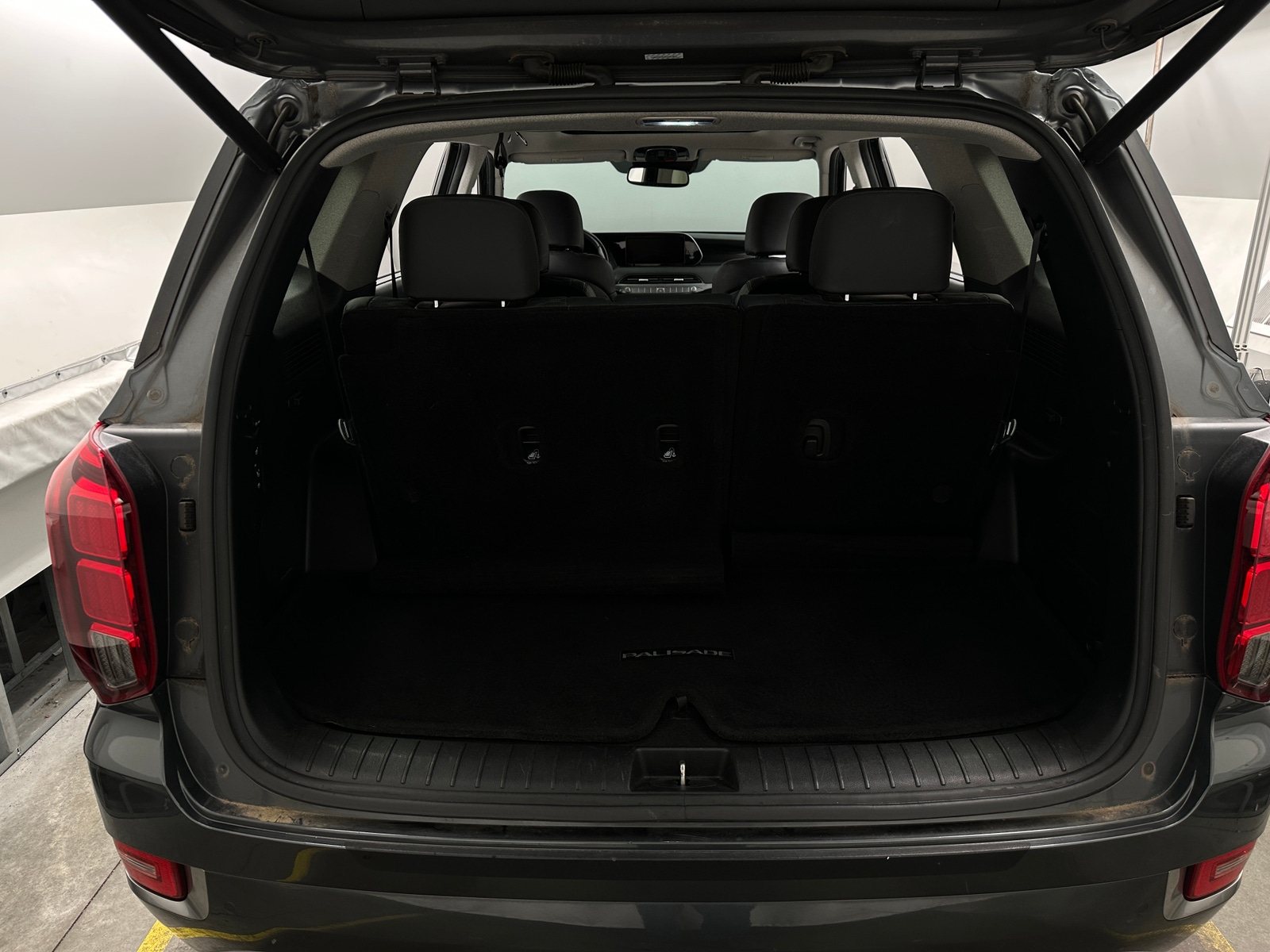 Thumbnail: 2022 Hyundai Palisade - 6